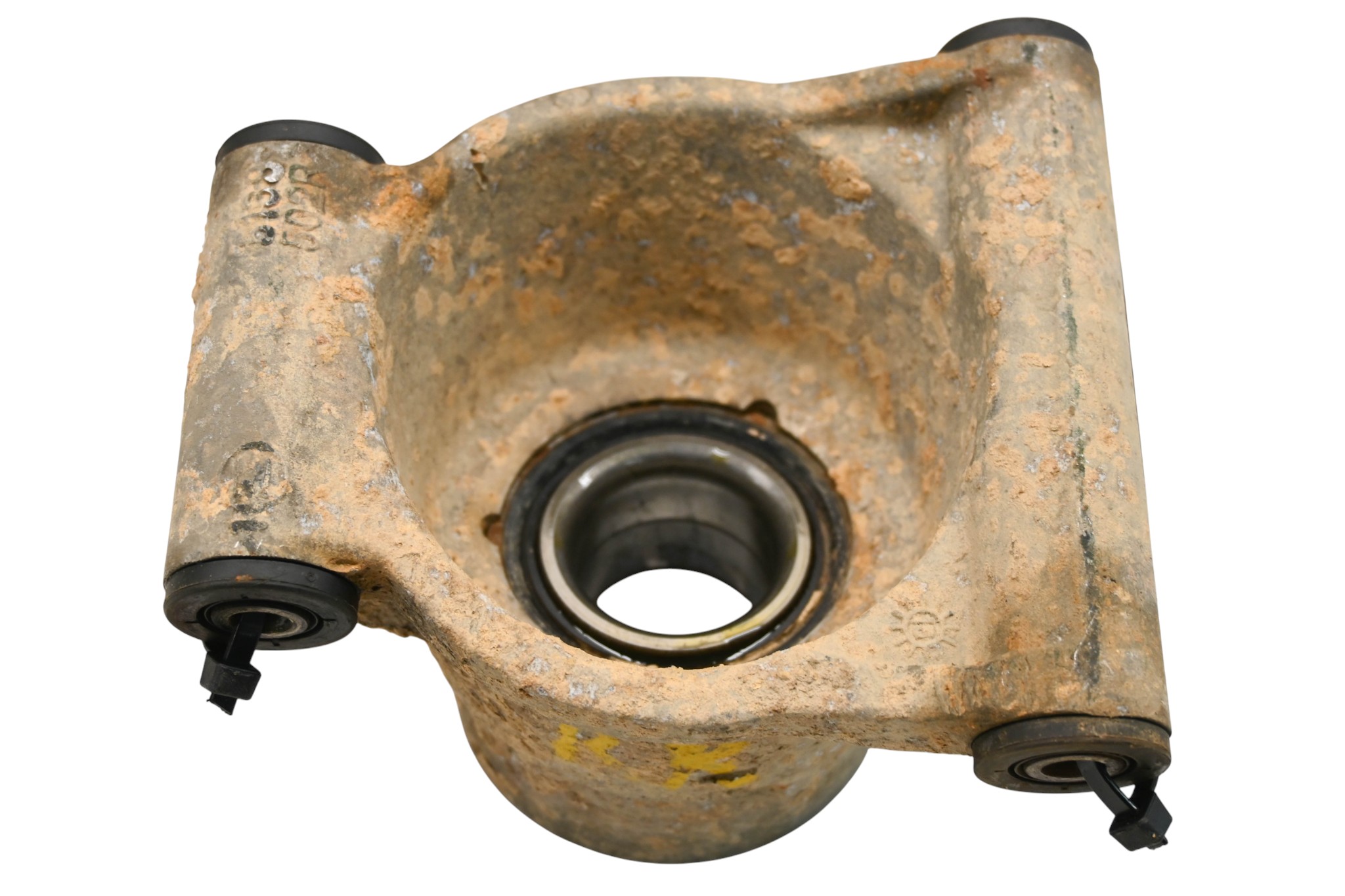 16 Polaris Ranger ETX Rear Right Spindle Knuckle