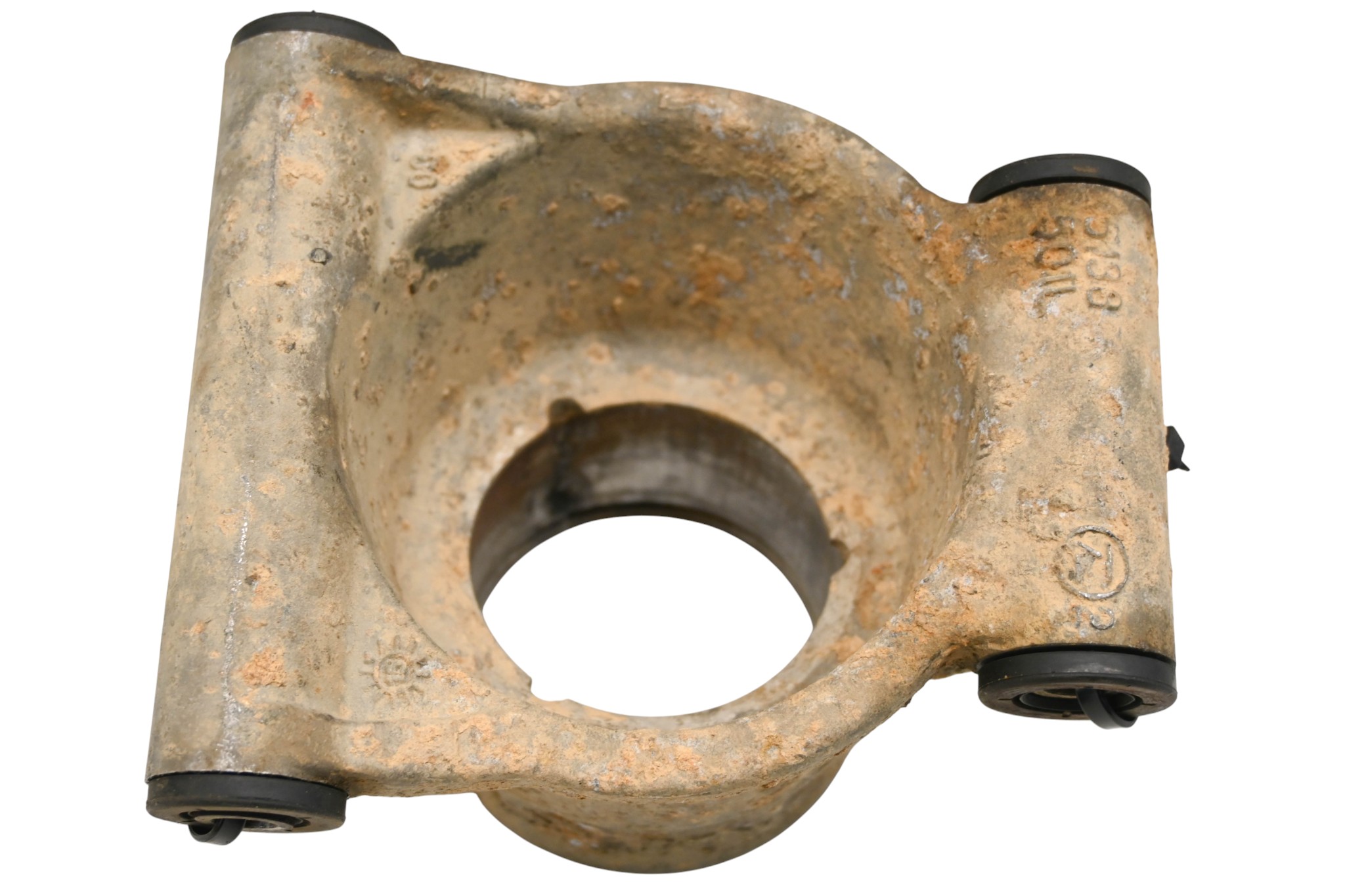 16 Polaris Ranger ETX Rear Left Spindle Knuckle