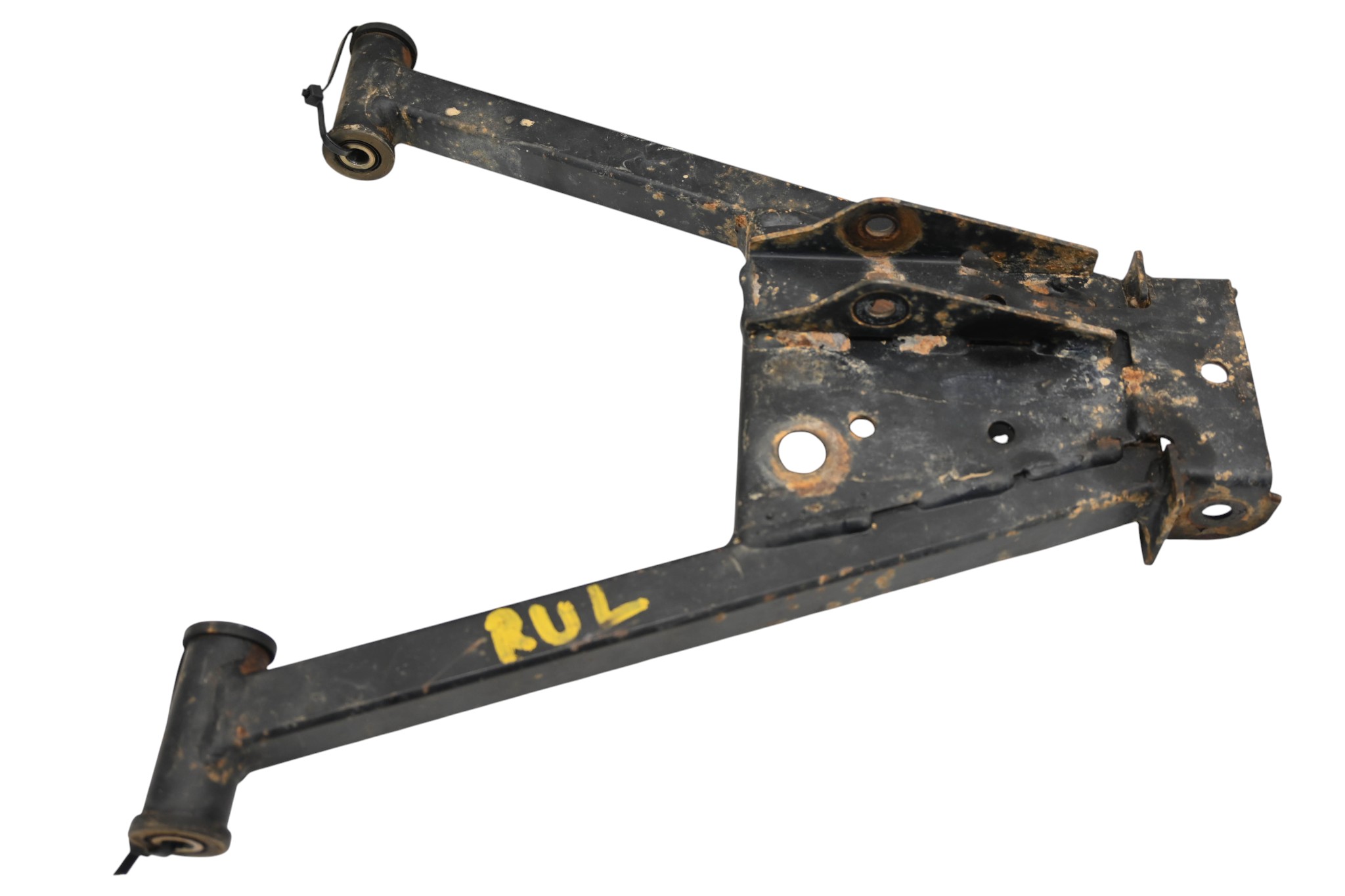 16 Polaris Ranger ETX Rear Upper Left A-Arm