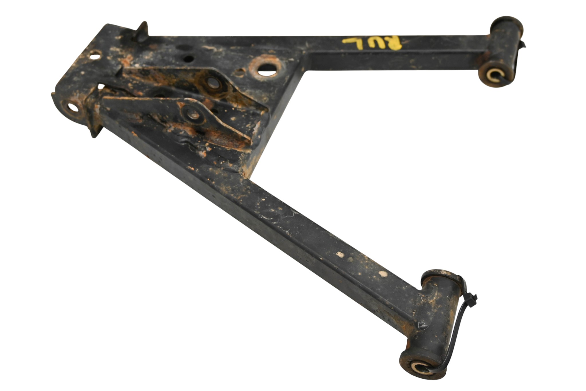 16 Polaris Ranger ETX Rear Upper Left A-Arm