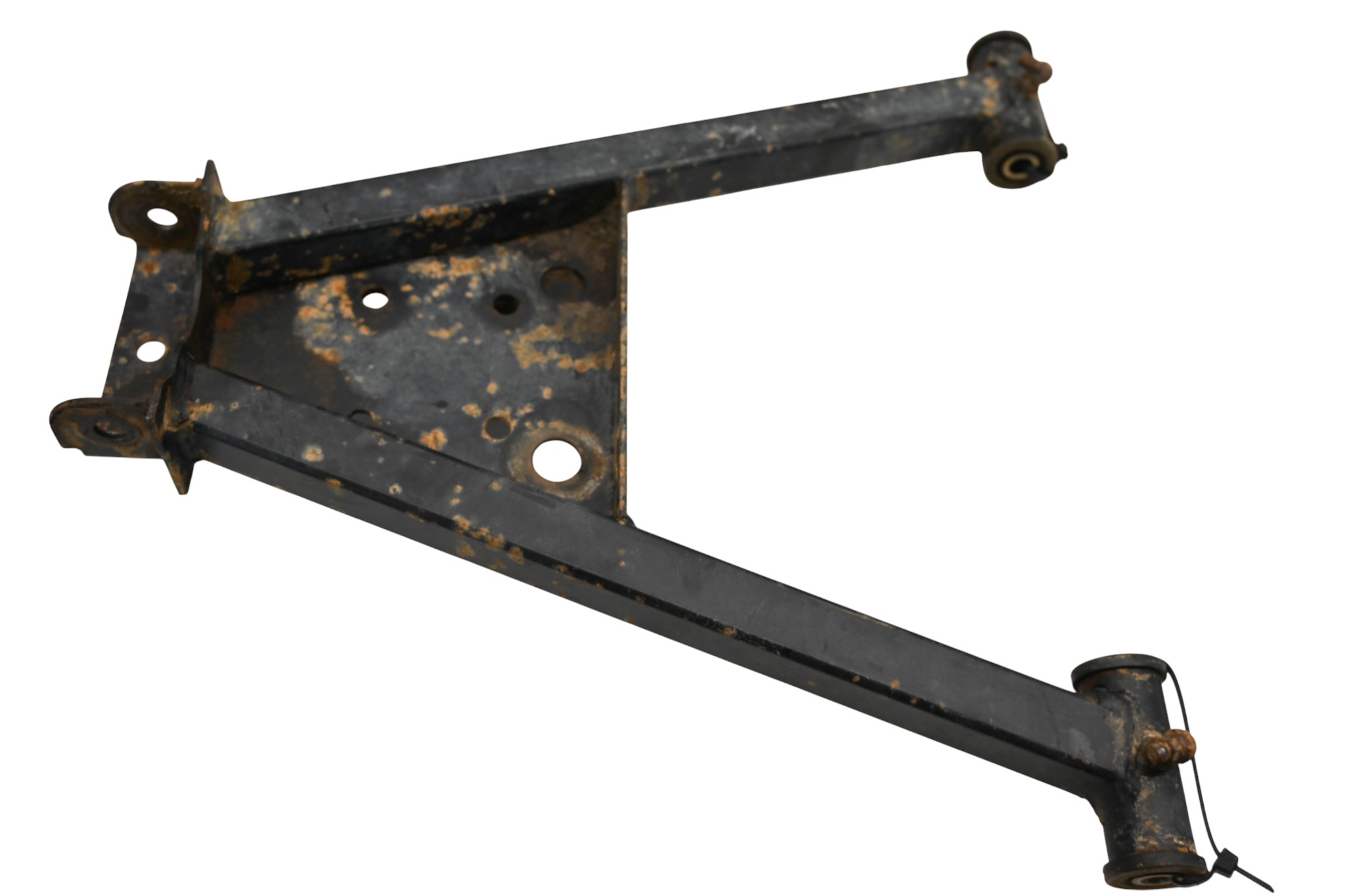 16 Polaris Ranger ETX Rear Upper Left A-Arm
