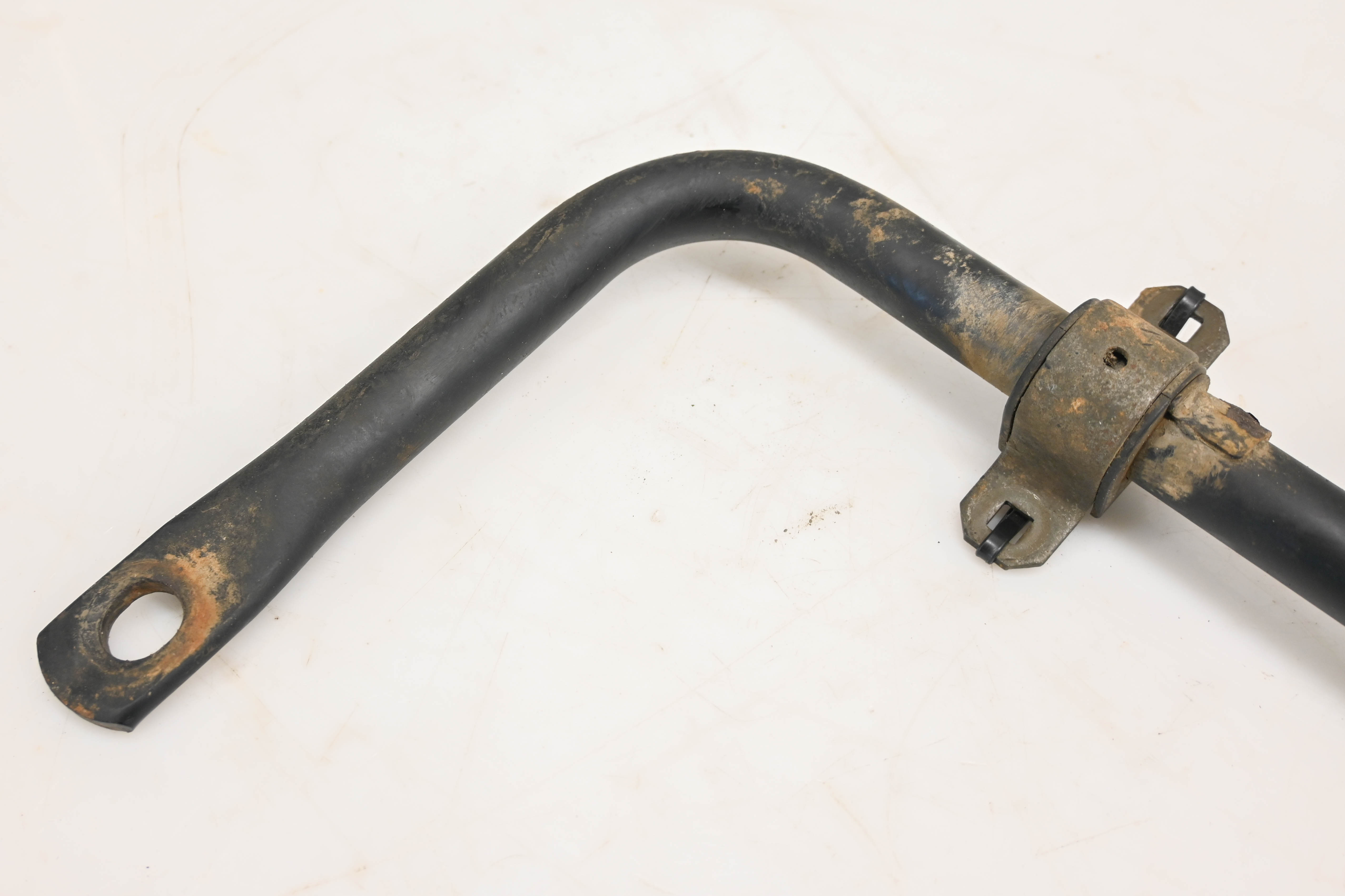 16 Polaris Ranger ETX Rear Swaybar