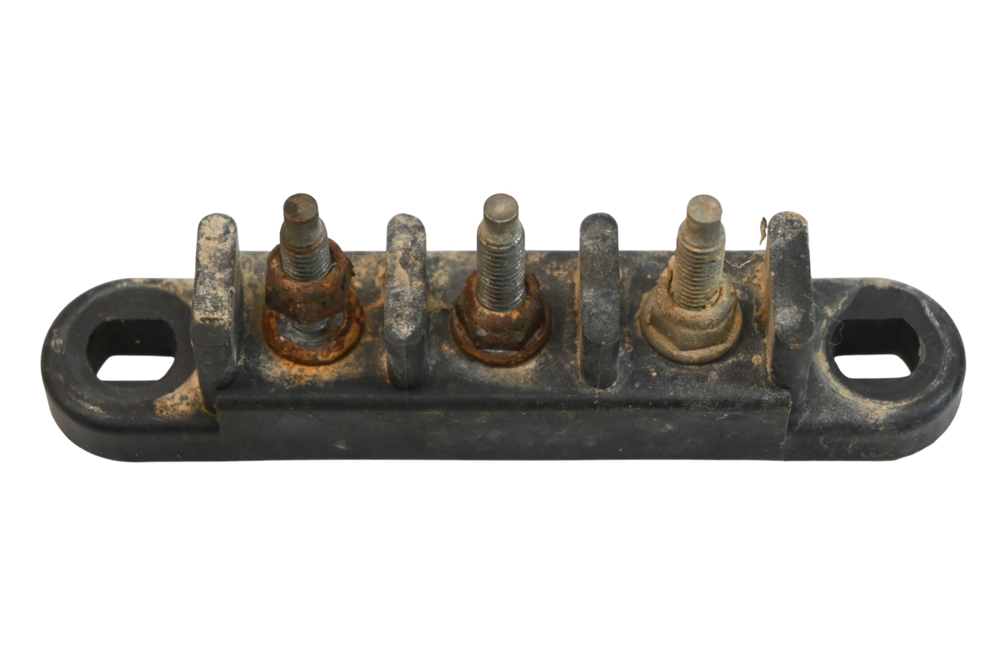 16 Polaris Ranger ETX Terminal Block