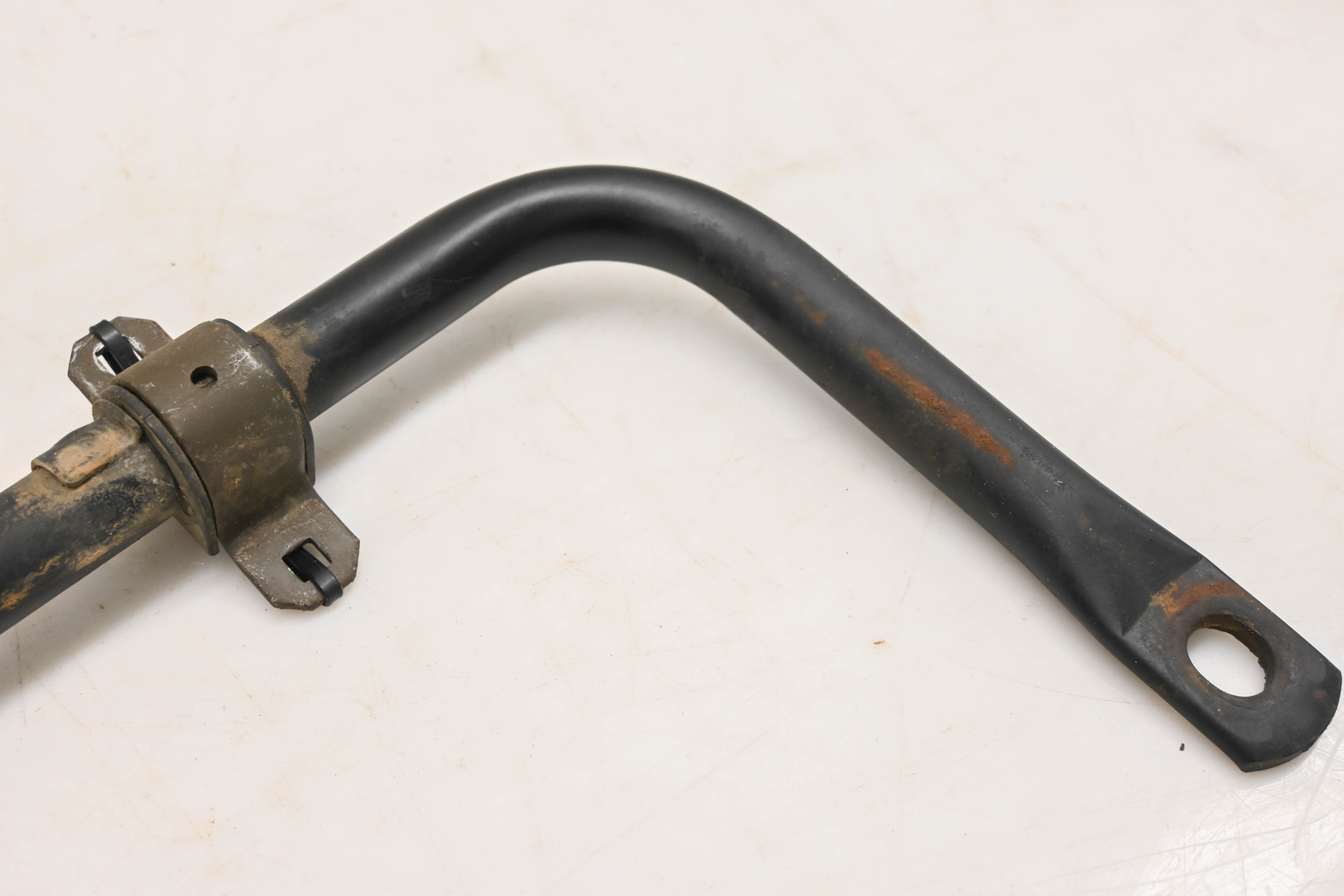 16 Polaris Ranger ETX Rear Swaybar
