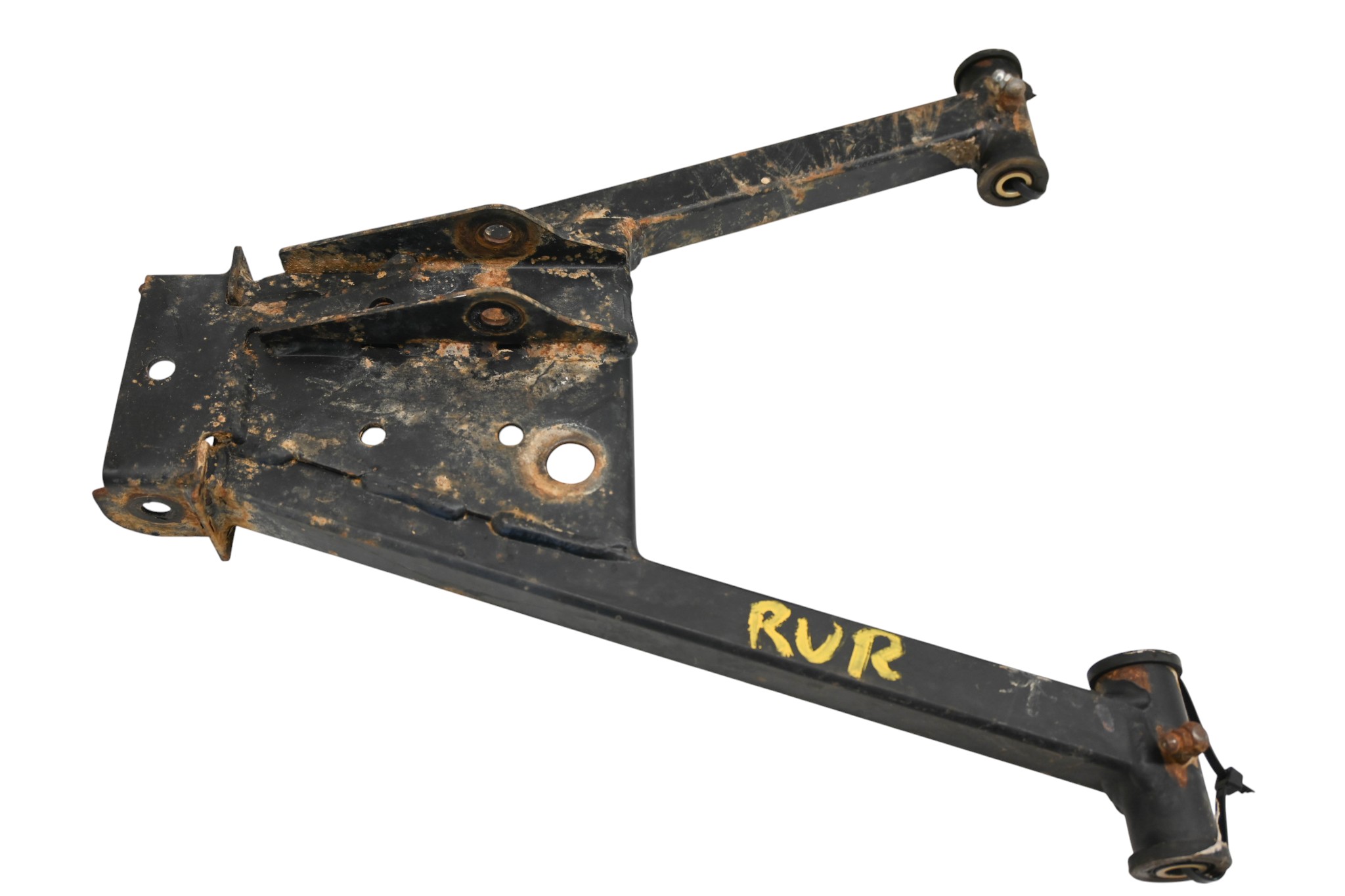 16 Polaris Ranger ETX Rear Upper Right A-Arm