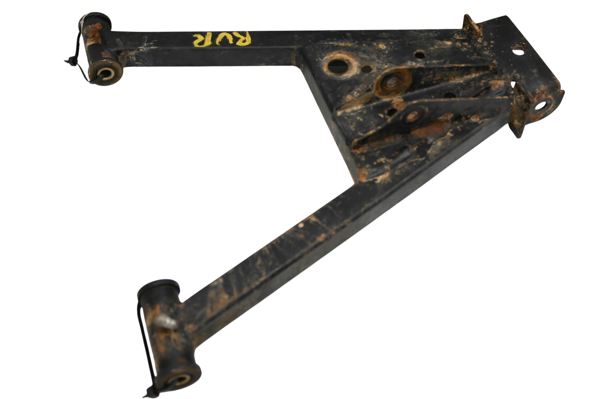 16 Polaris Ranger ETX Rear Upper Right A-Arm