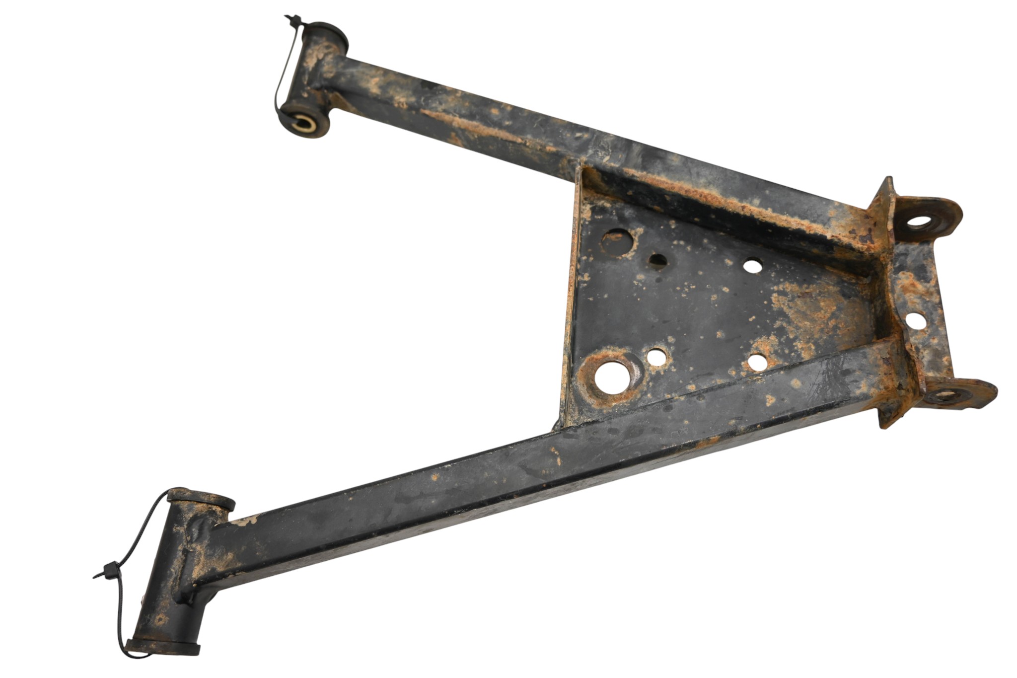 16 Polaris Ranger ETX Rear Upper Right A-Arm