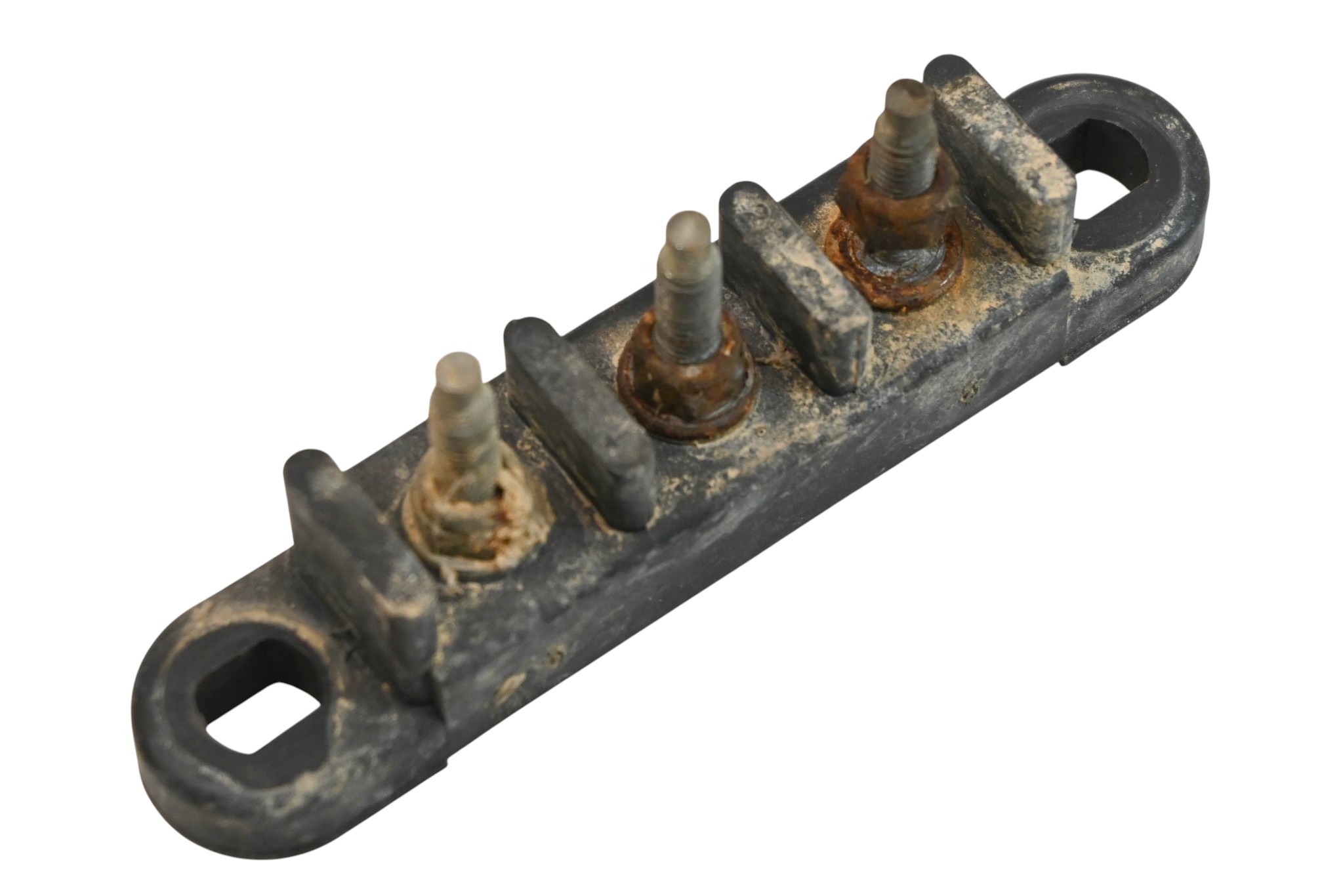 16 Polaris Ranger ETX Terminal Block