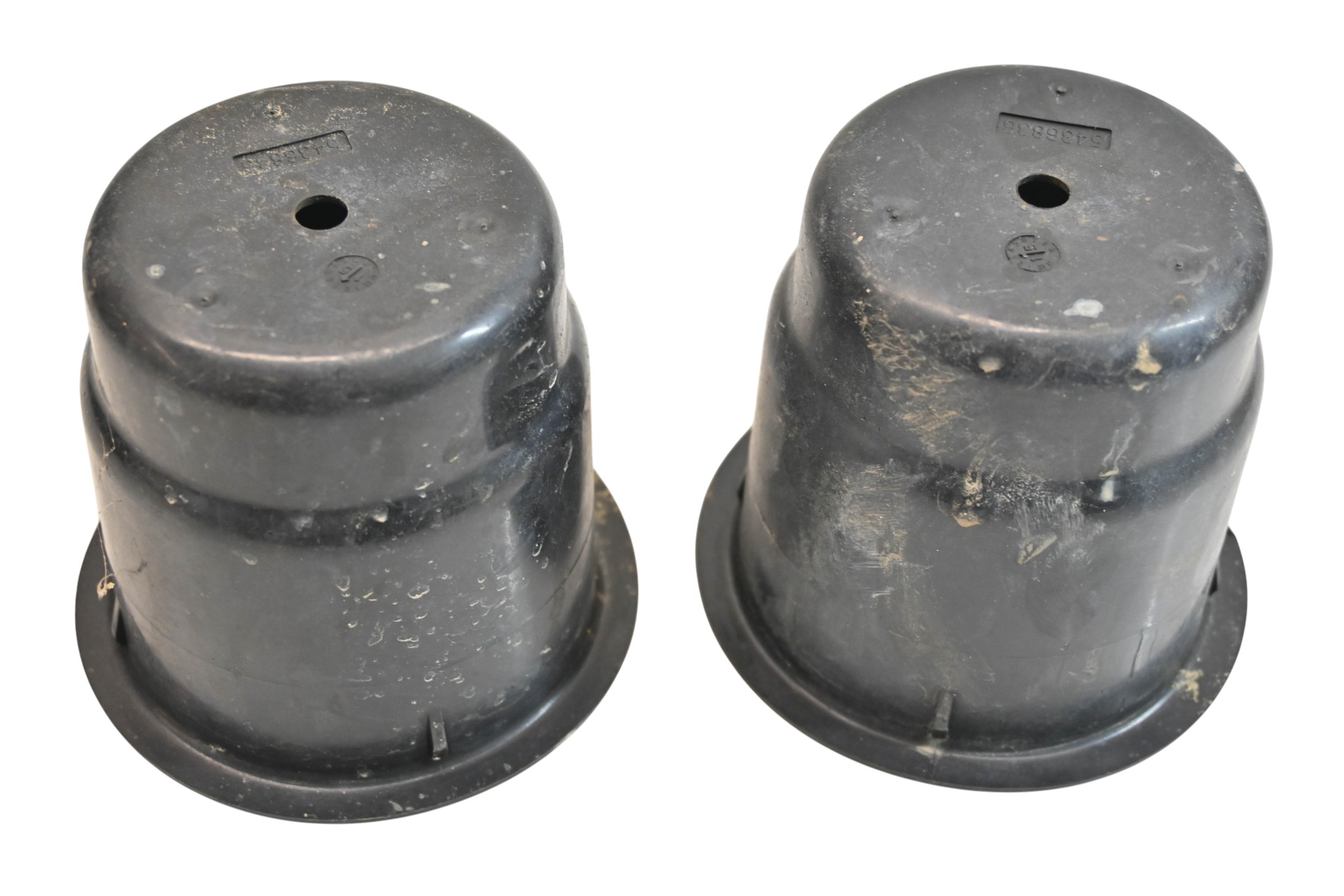 16 Polaris Ranger ETX Cup Holders