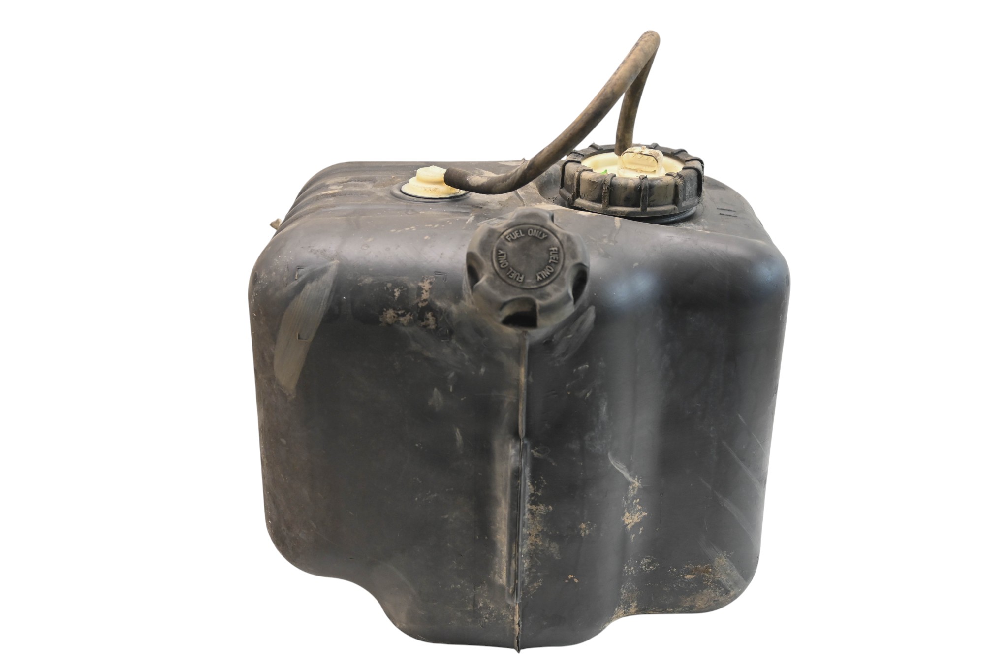 16 Polaris Ranger ETX Gas Tank & Fuel Pump