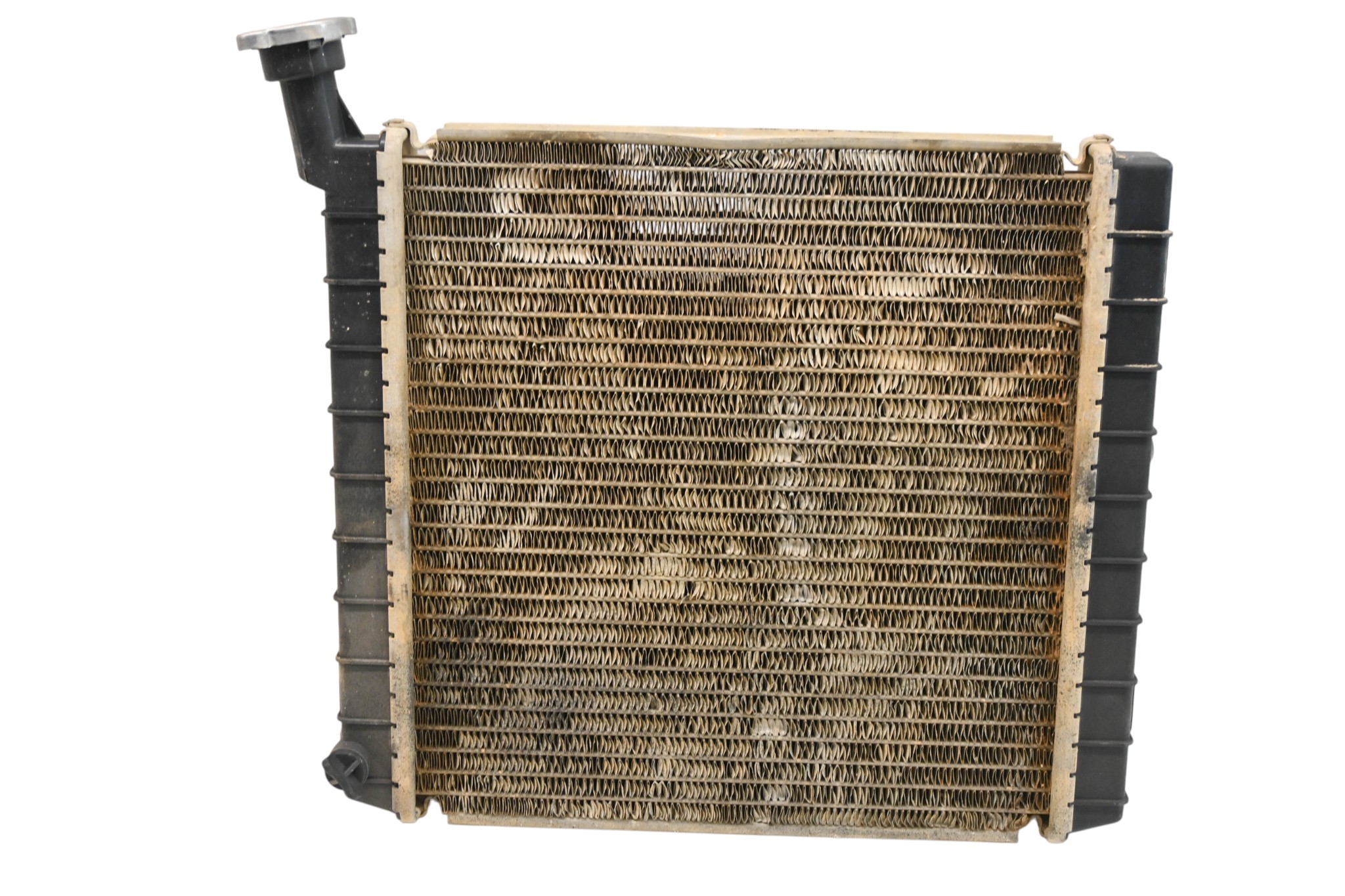 16 Polaris Ranger ETX Radiator