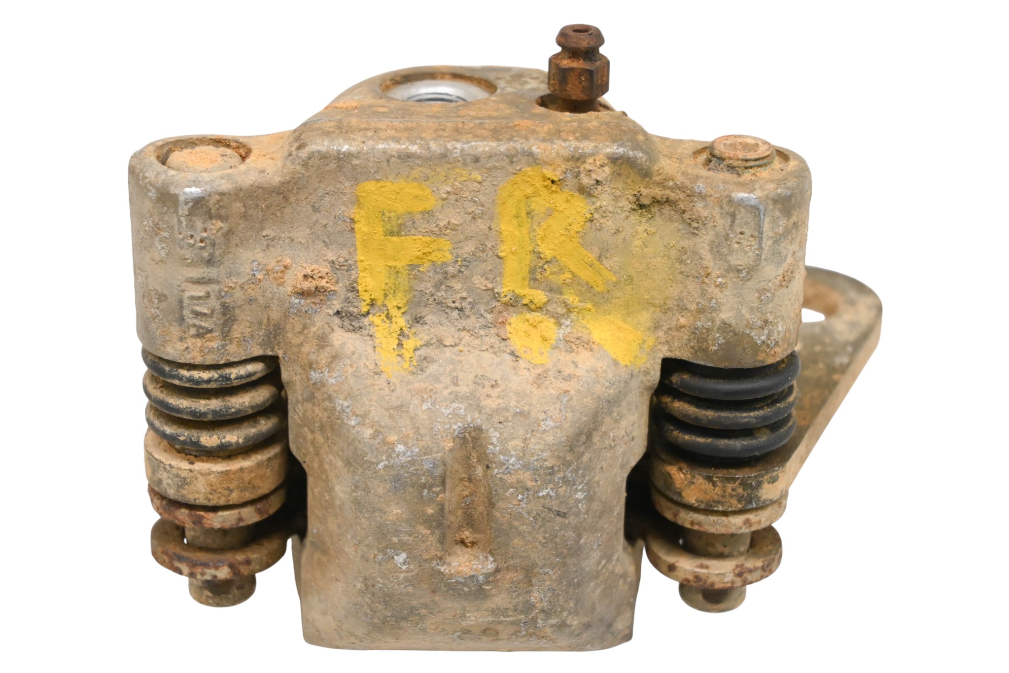 16 Polaris Ranger ETX Front Right Brake Caliper