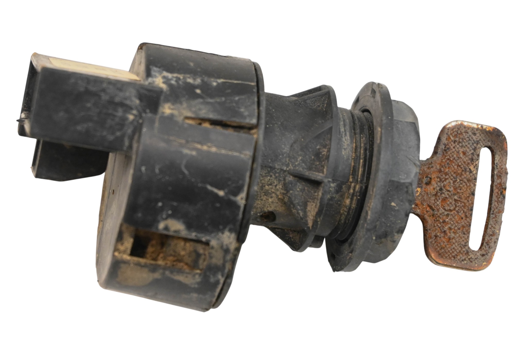 16 Polaris Ranger ETX Key Switch