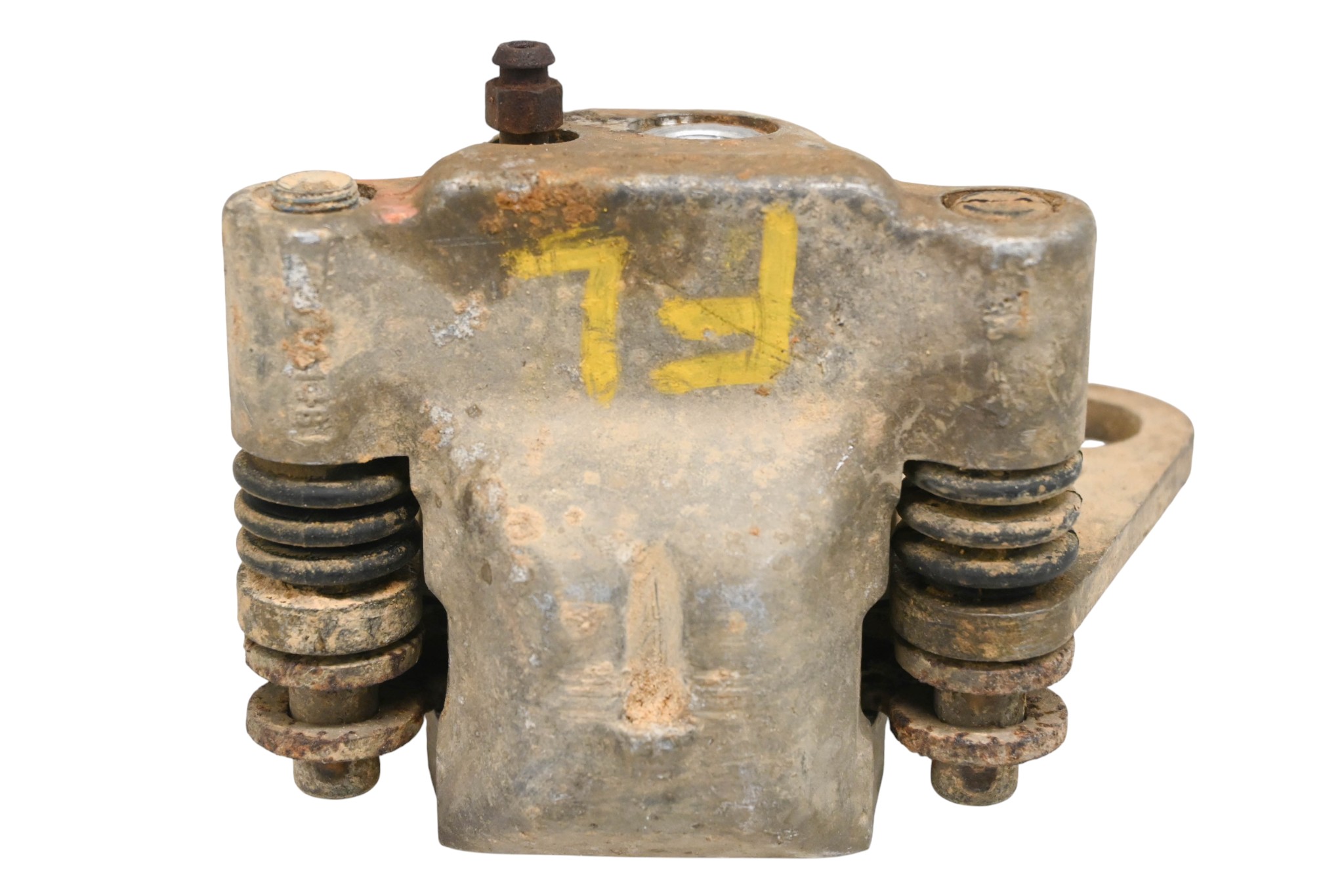 16 Polaris Ranger ETX Front Left Brake Caliper