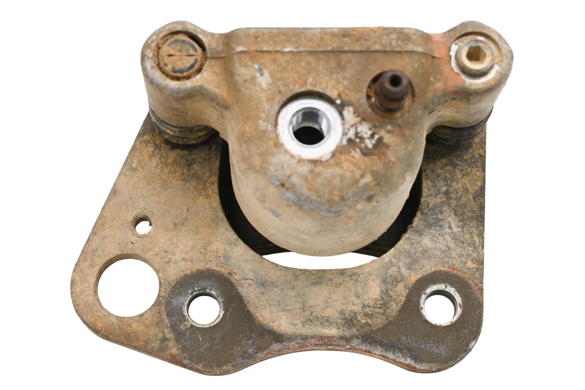 16 Polaris Ranger ETX Front Left Brake Caliper