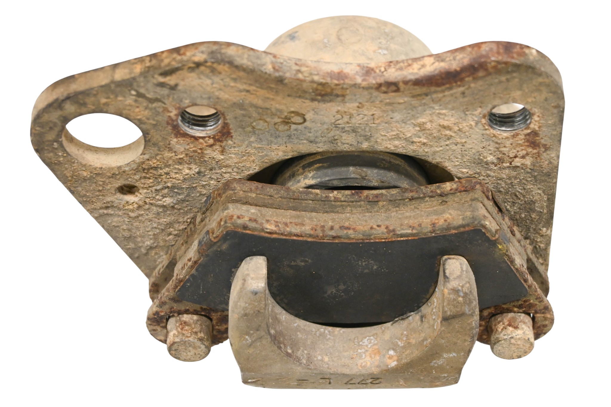 16 Polaris Ranger ETX Front Left Brake Caliper
