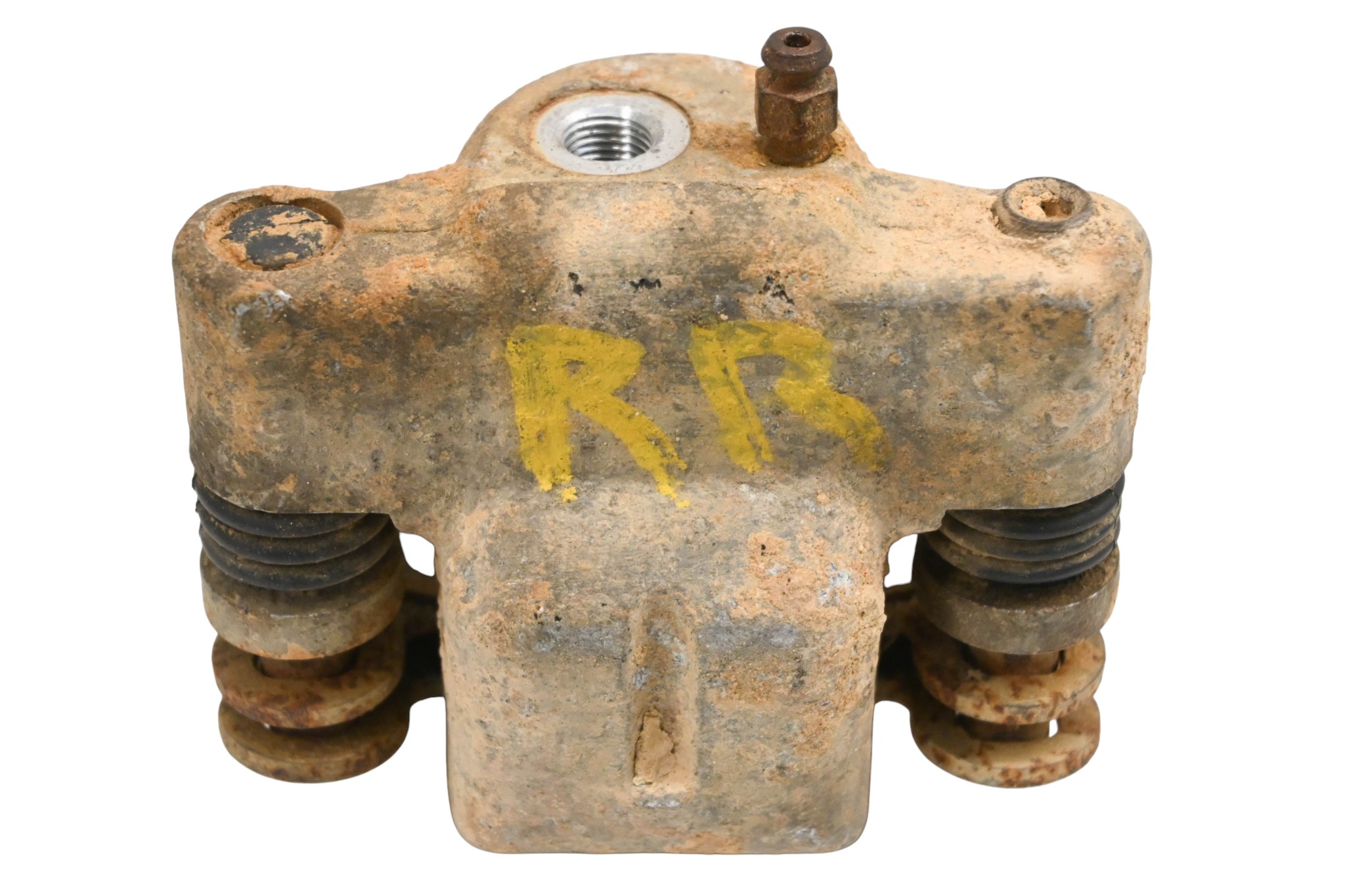 16 Polaris Ranger ETX Rear Right Brake Caliper