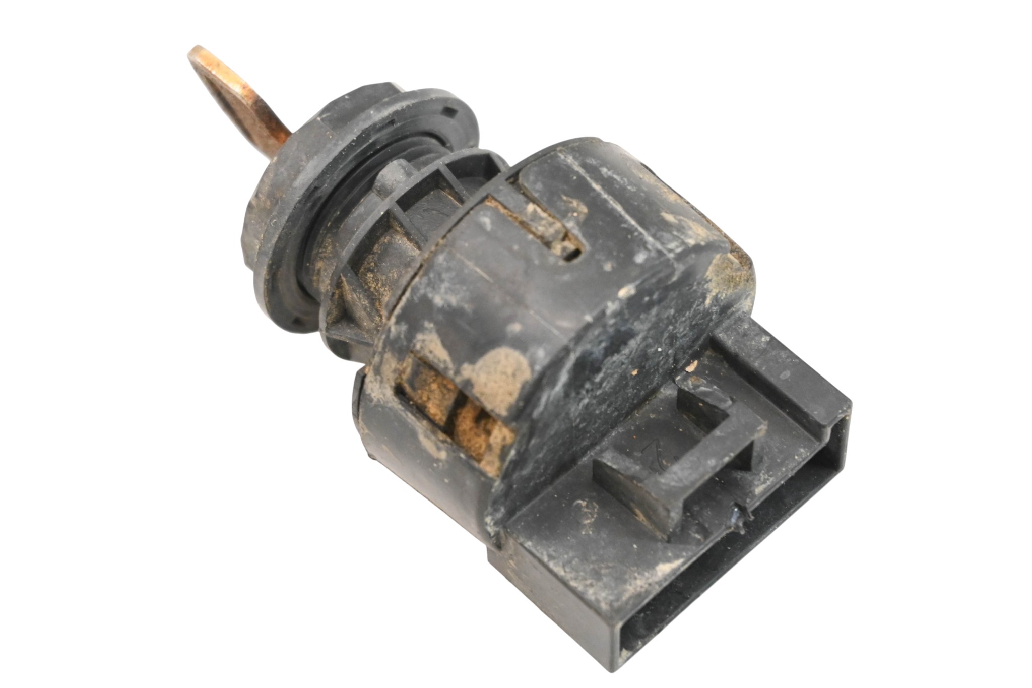 16 Polaris Ranger ETX Key Switch