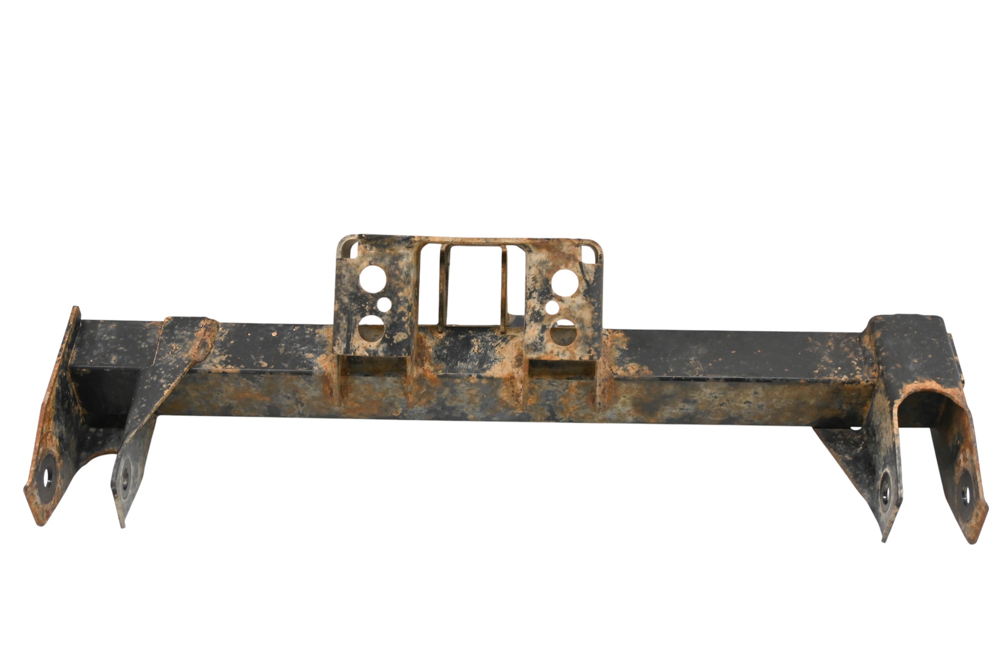 16 Polaris Ranger ETX Engine Bracket Mount