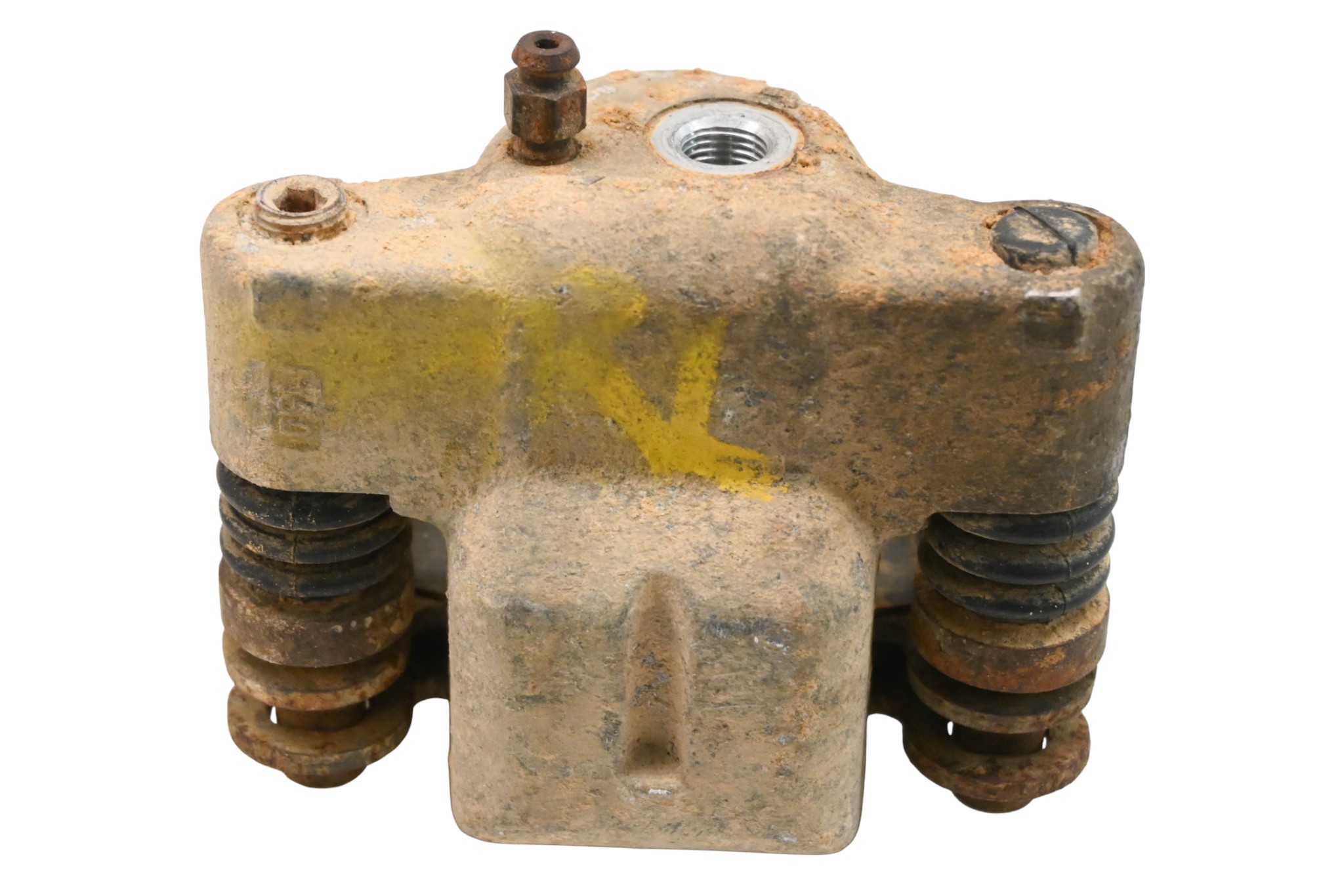 16 Polaris Ranger ETX Rear Left Brake Caliper