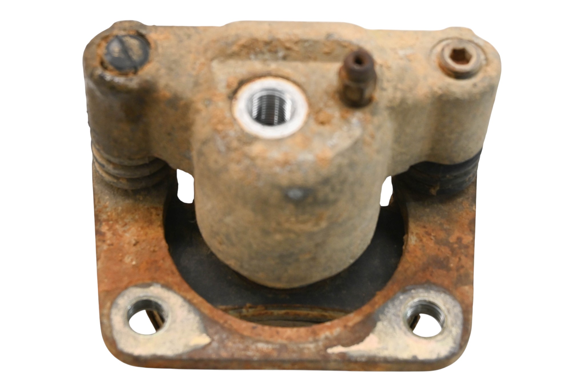16 Polaris Ranger ETX Rear Left Brake Caliper