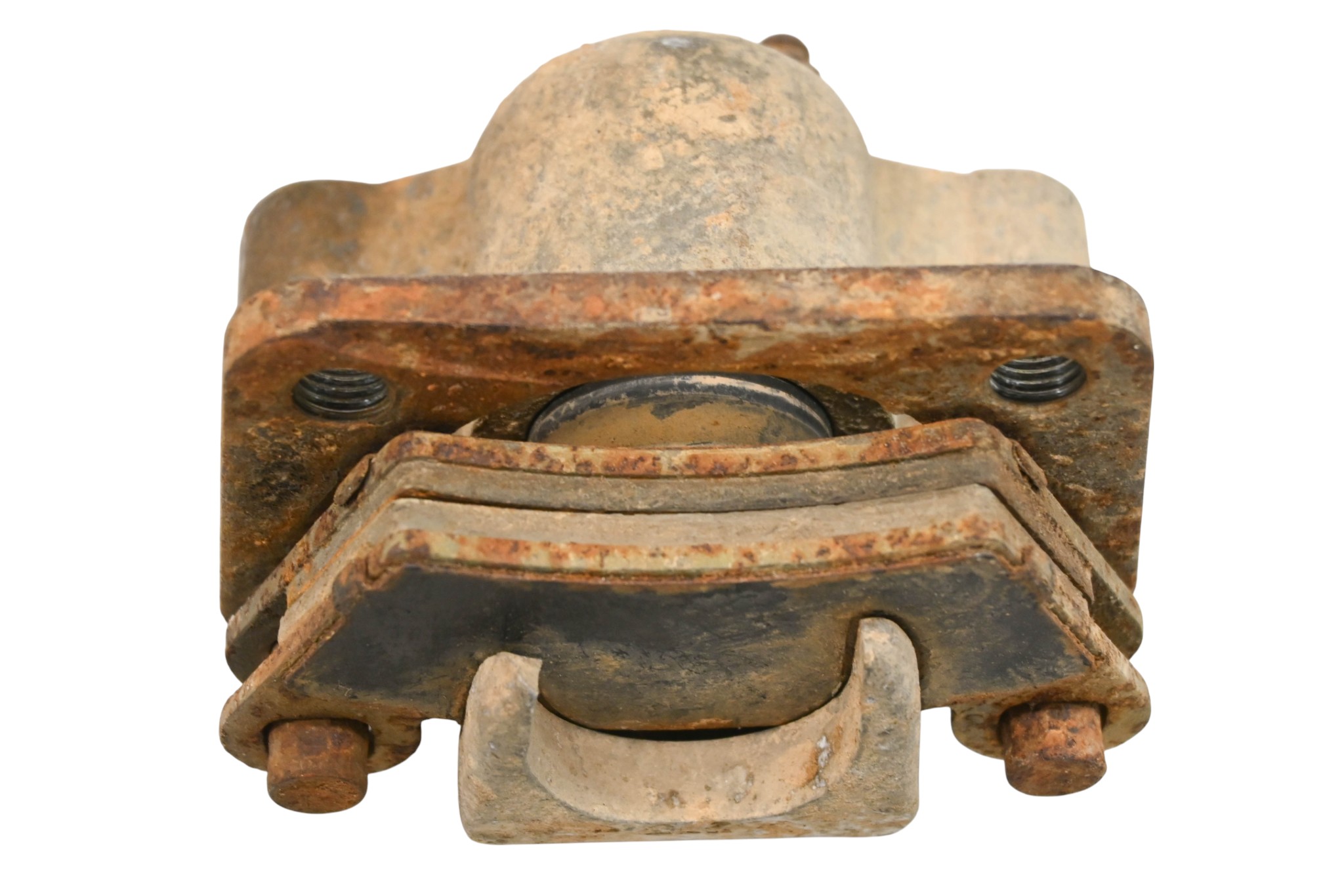 16 Polaris Ranger ETX Rear Left Brake Caliper