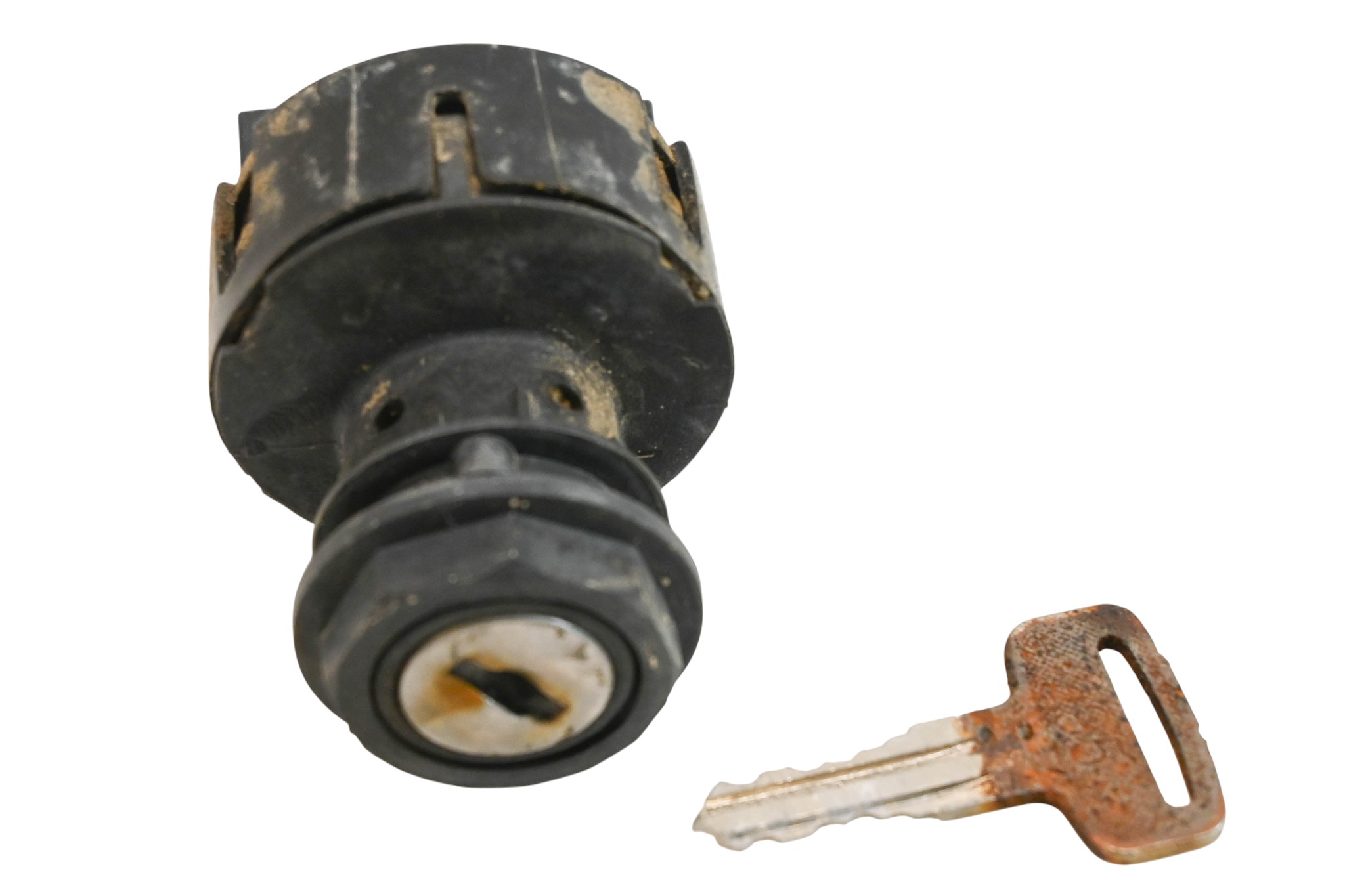 16 Polaris Ranger ETX Key Switch