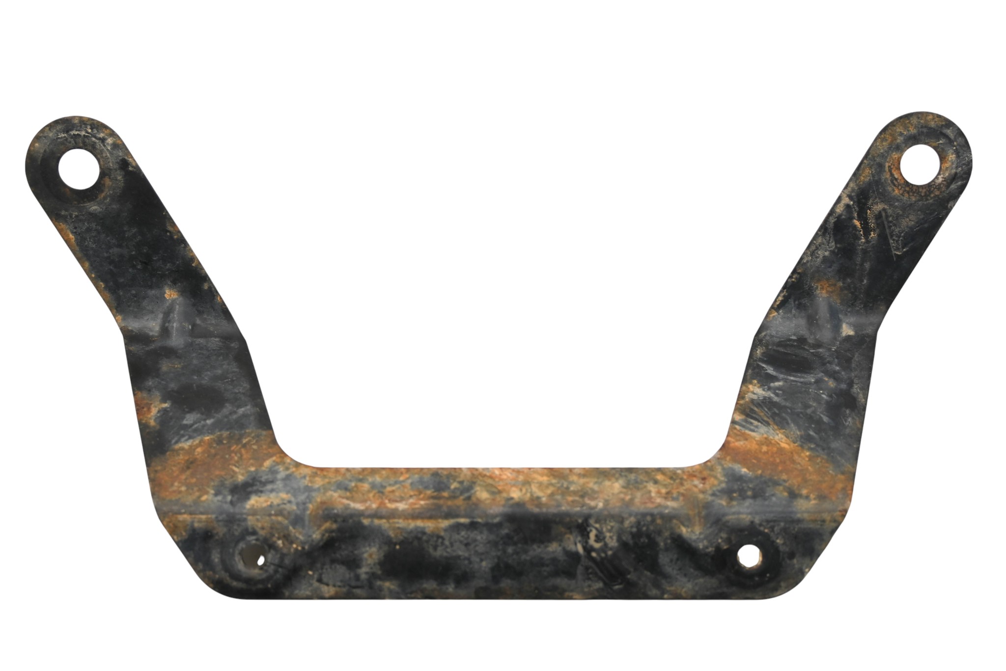 16 Polaris Ranger ETX Radiator Bracket Mount