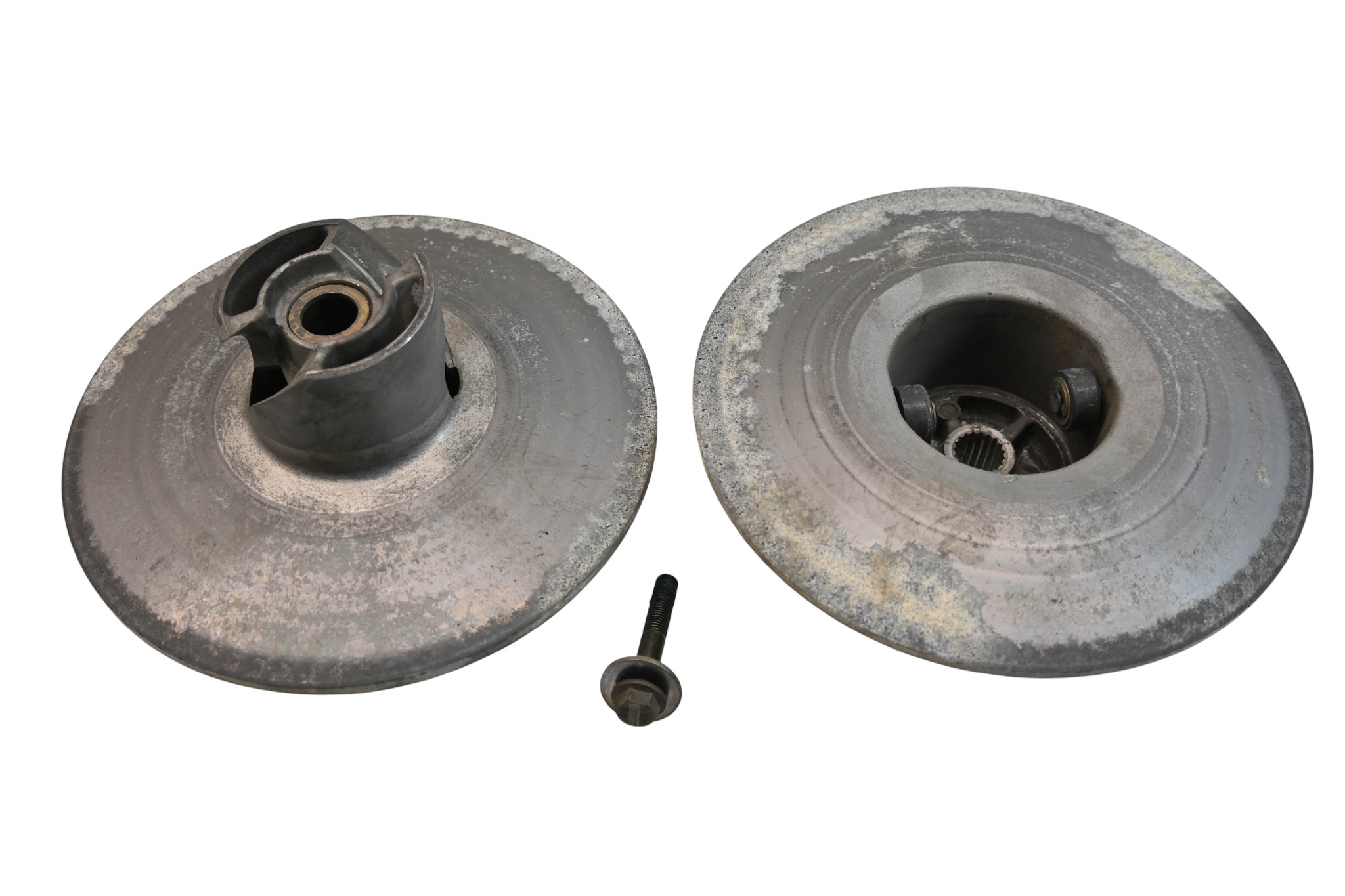 16 Polaris Ranger ETX Secondary Driven Clutch