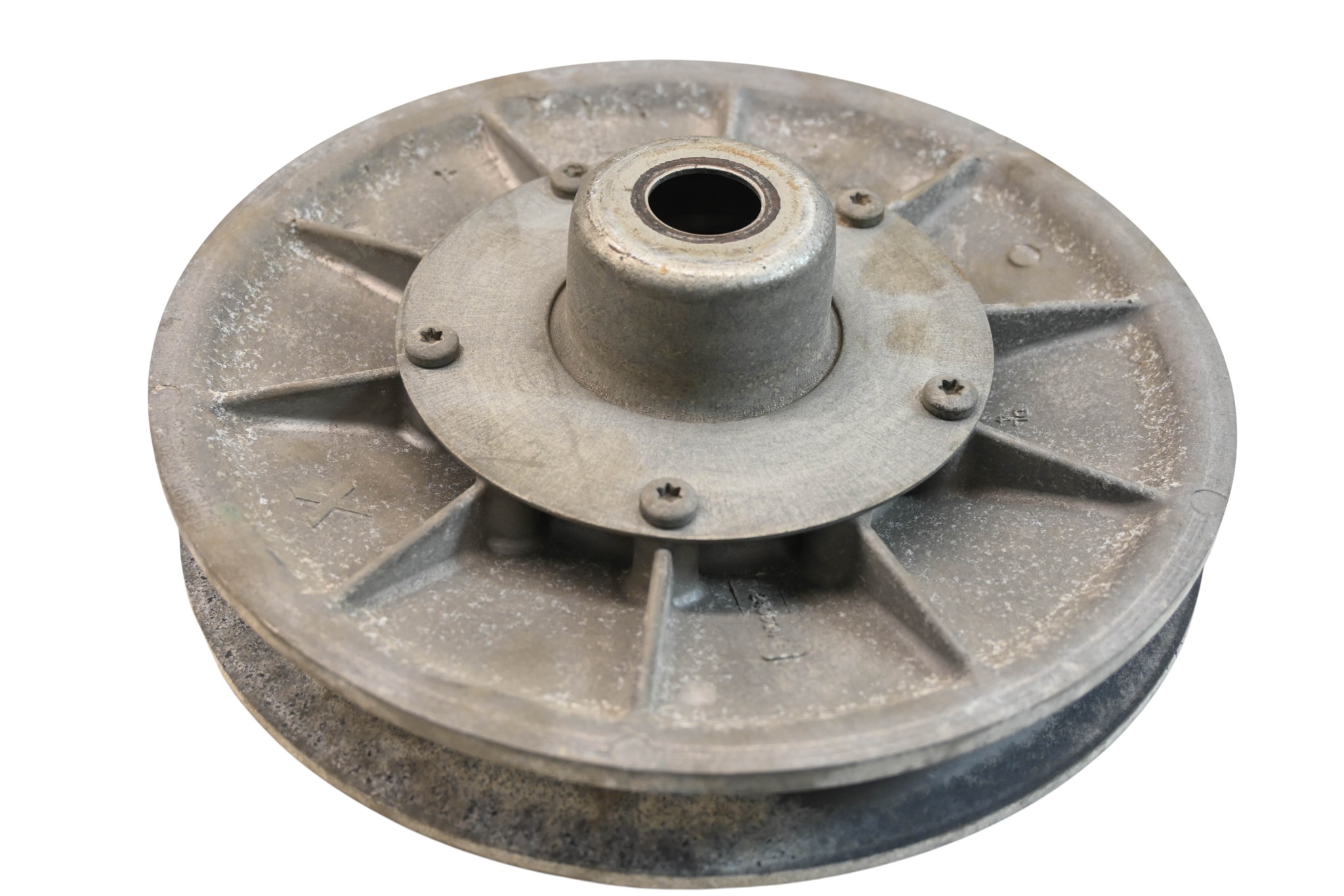 16 Polaris Ranger ETX Secondary Driven Clutch