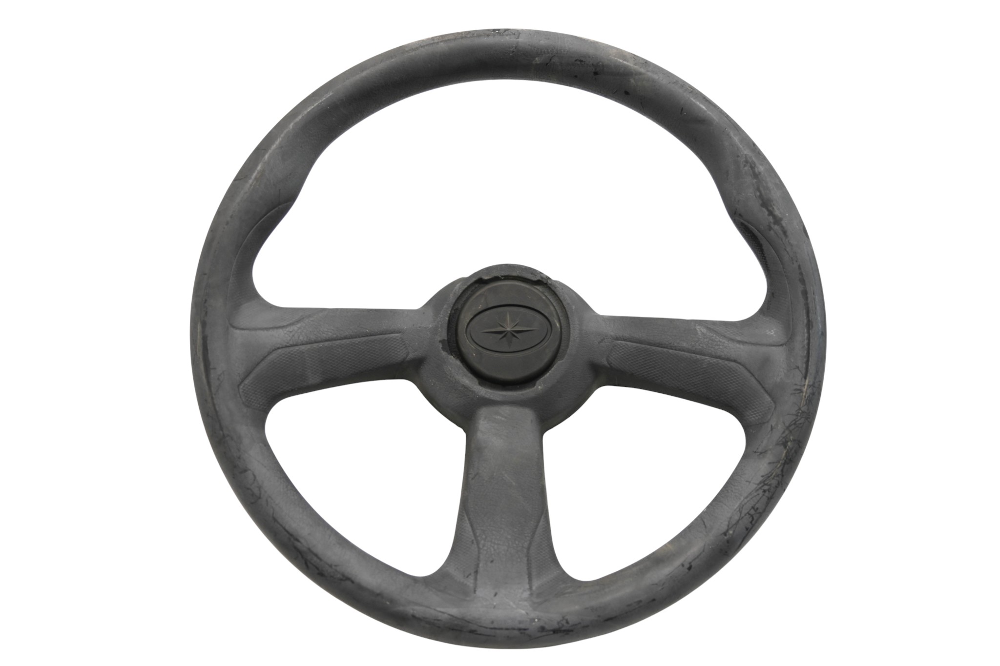 16 Polaris Ranger ETX Steering Wheel