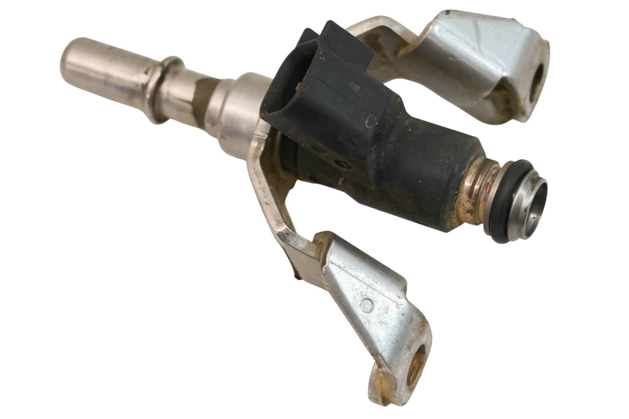 16 Polaris Ranger ETX Fuel Injector & Rail
