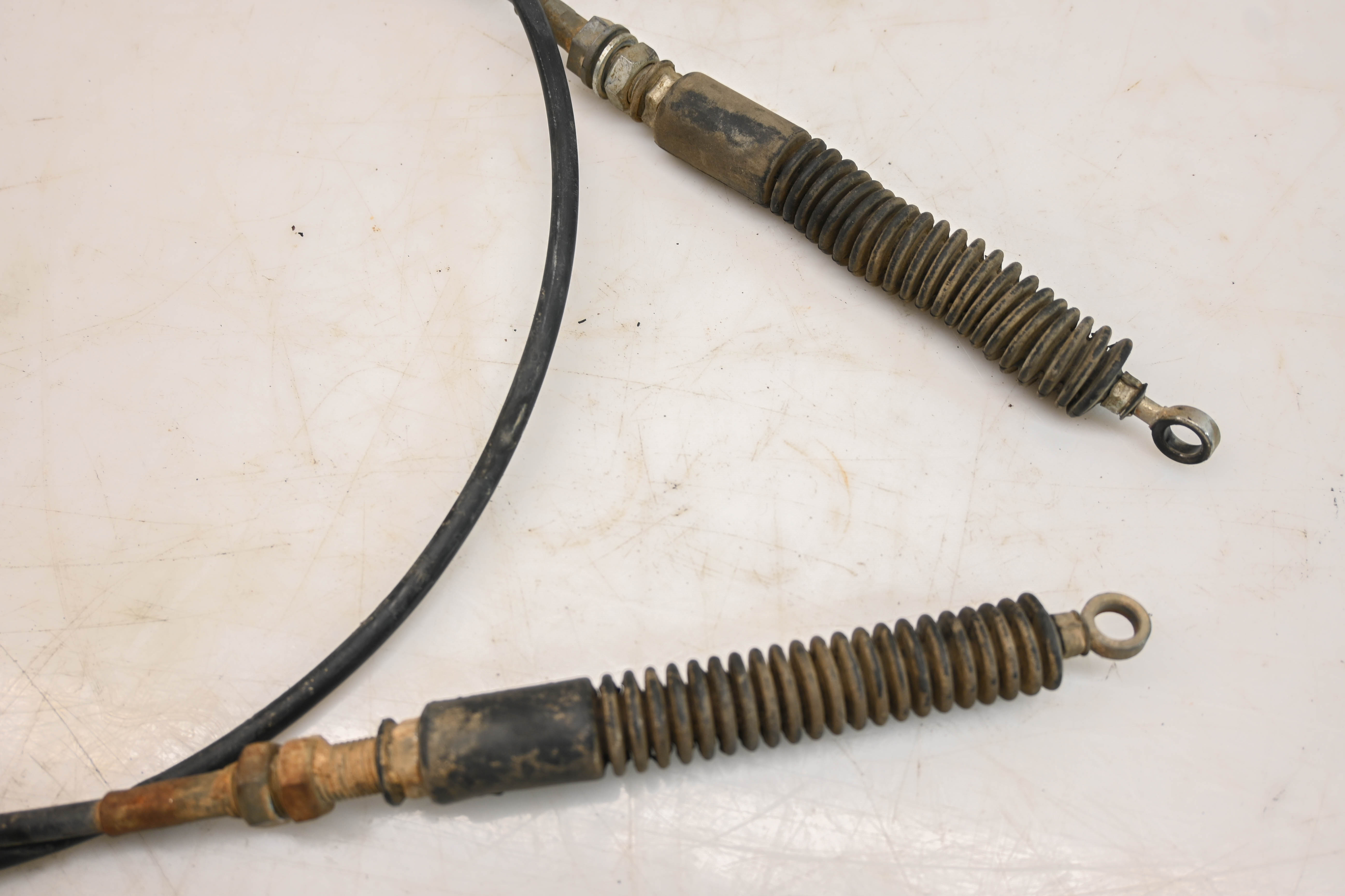 16 Polaris Ranger ETX Shifter Cable