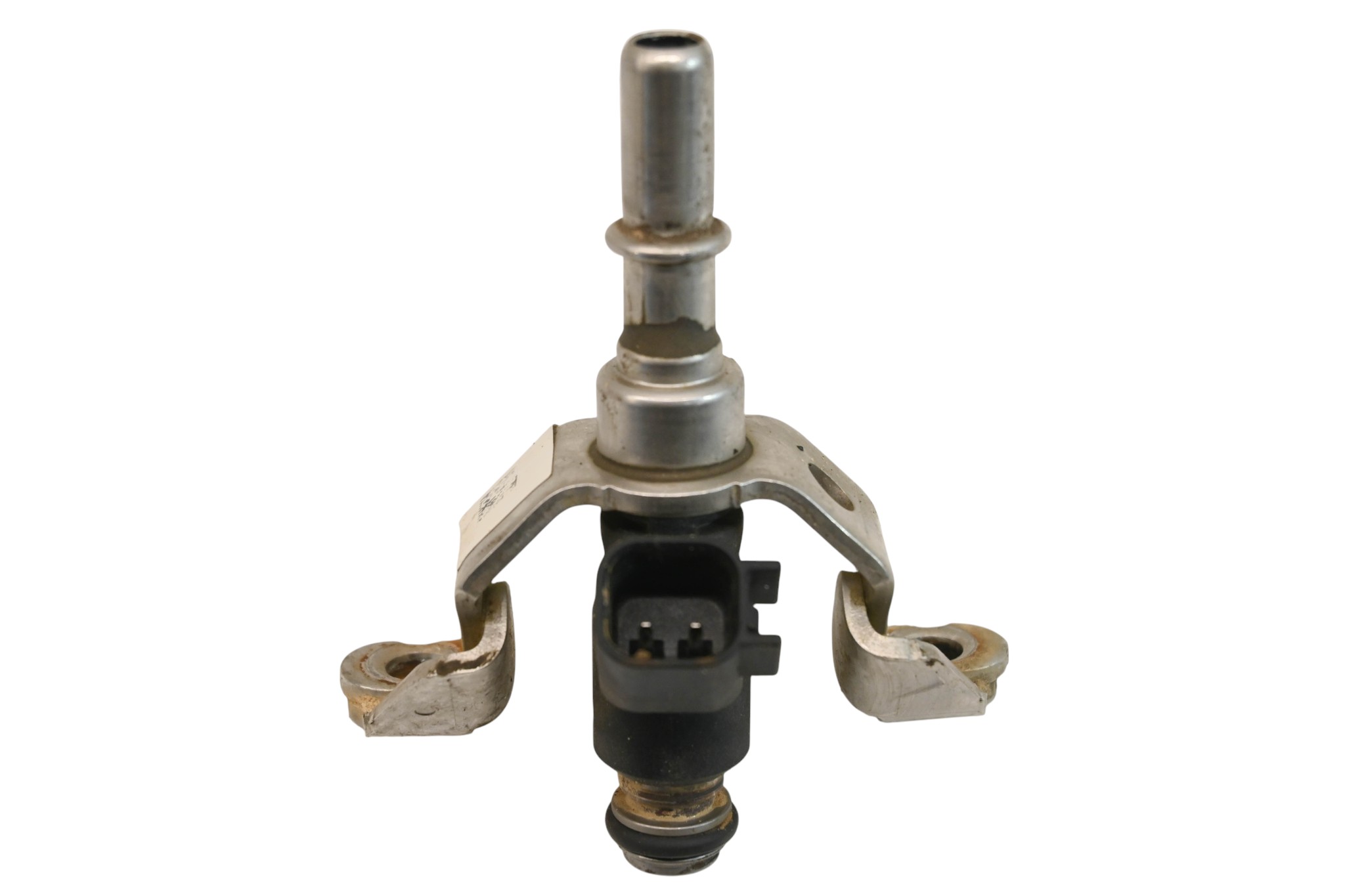 16 Polaris Ranger ETX Fuel Injector & Rail
