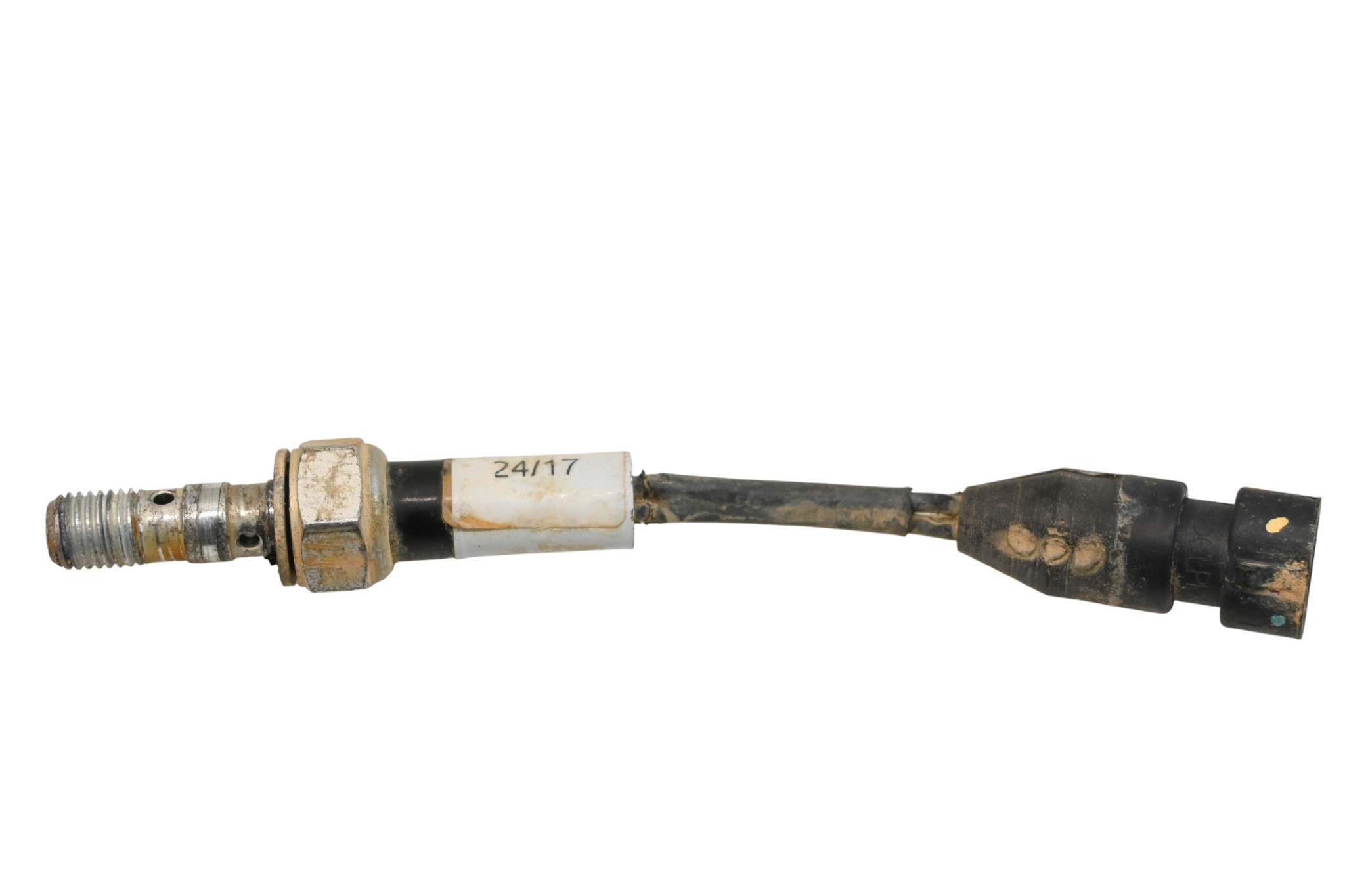 16 Polaris Ranger ETX Brake Pressure Switch