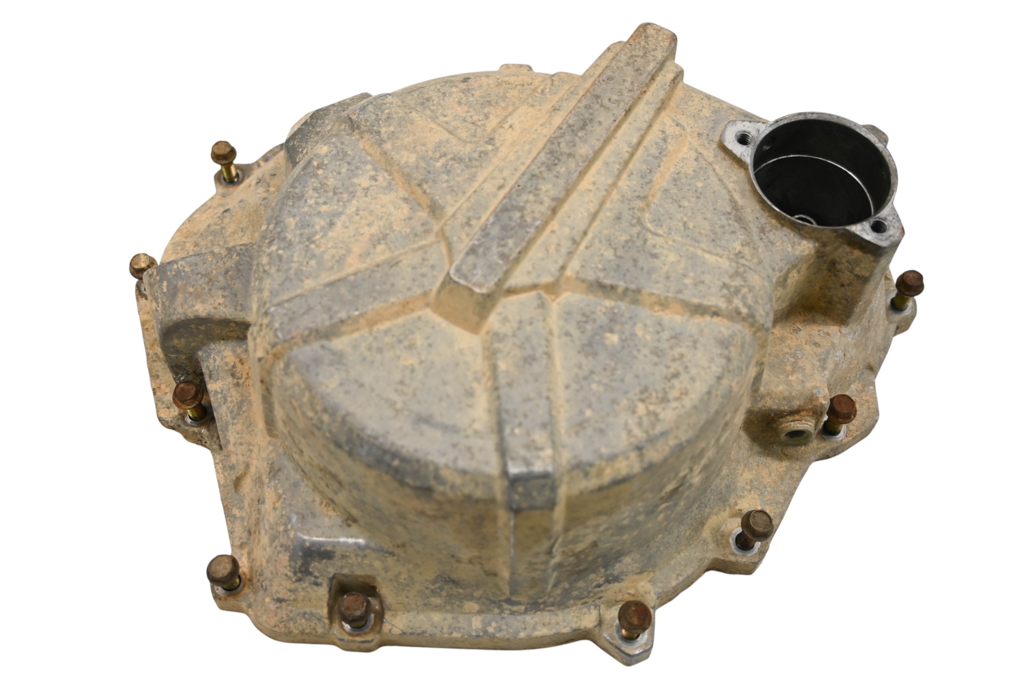 16 Polaris Ranger ETX Stator Cover