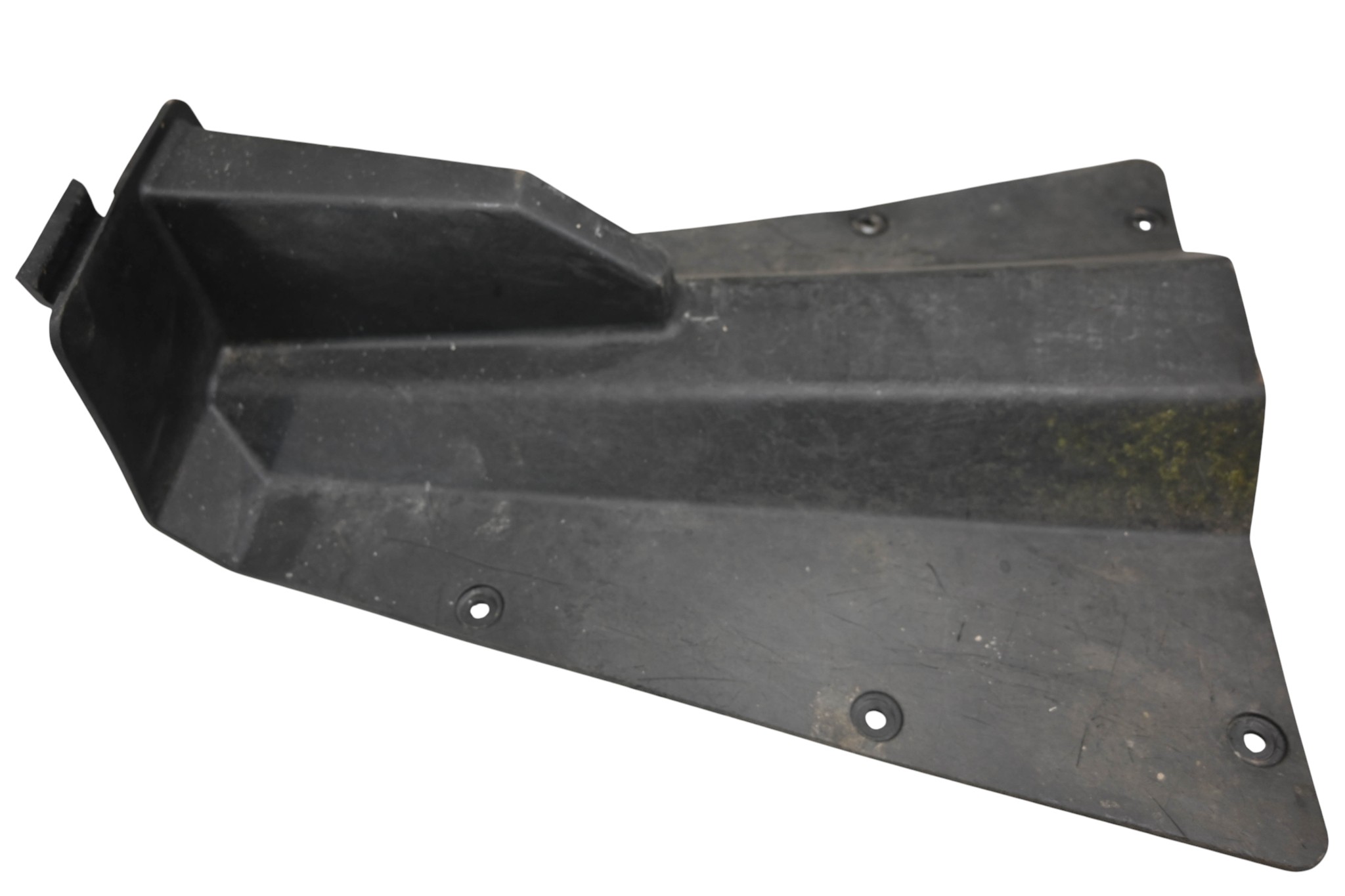 16 Polaris Ranger ETX Drive Shaft Floor Cover