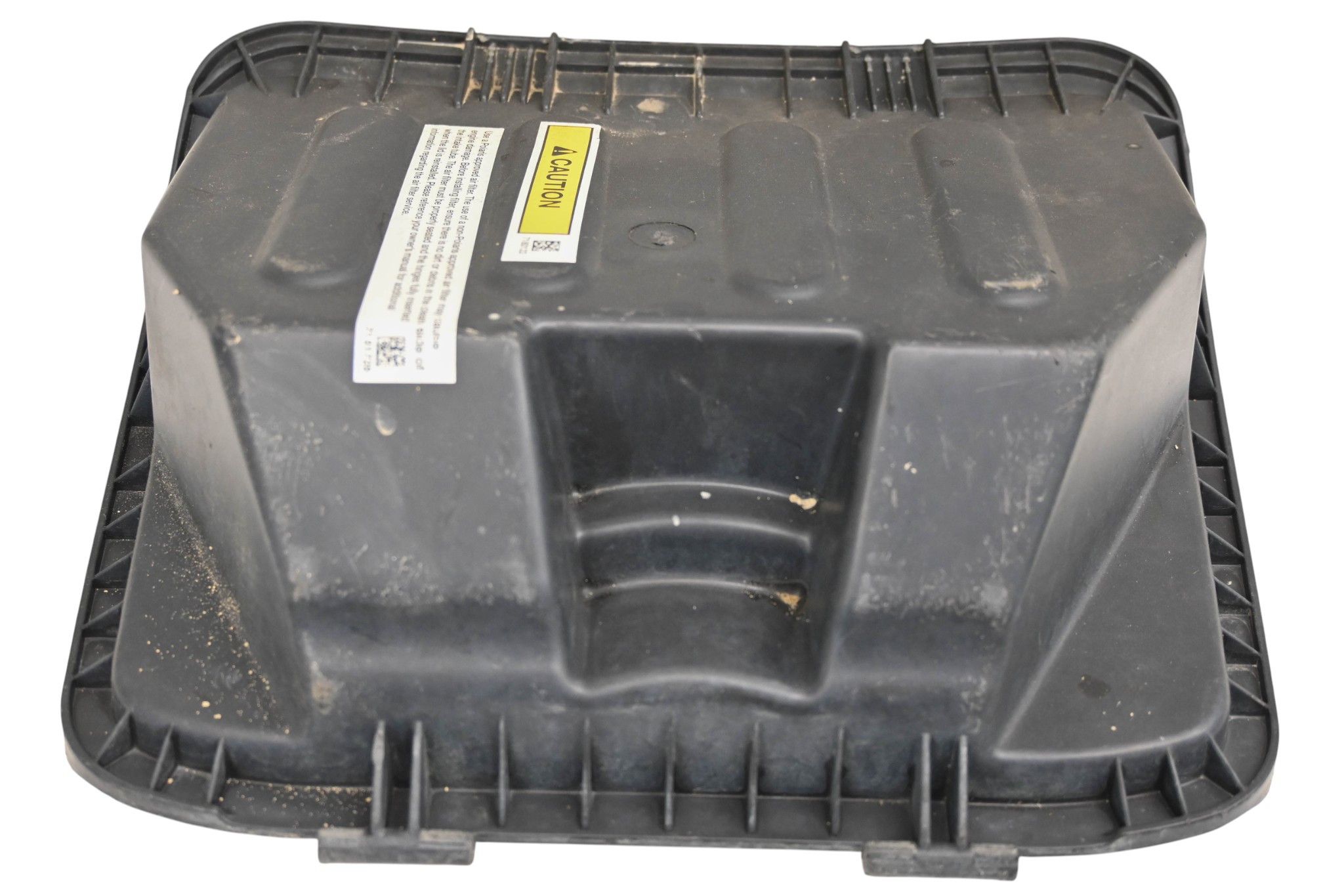 16 Polaris Ranger ETX Airbox Lid Cover