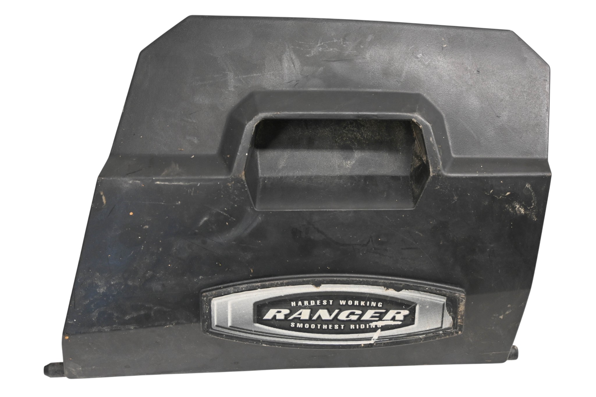 16 Polaris Ranger ETX Glove Box Cover