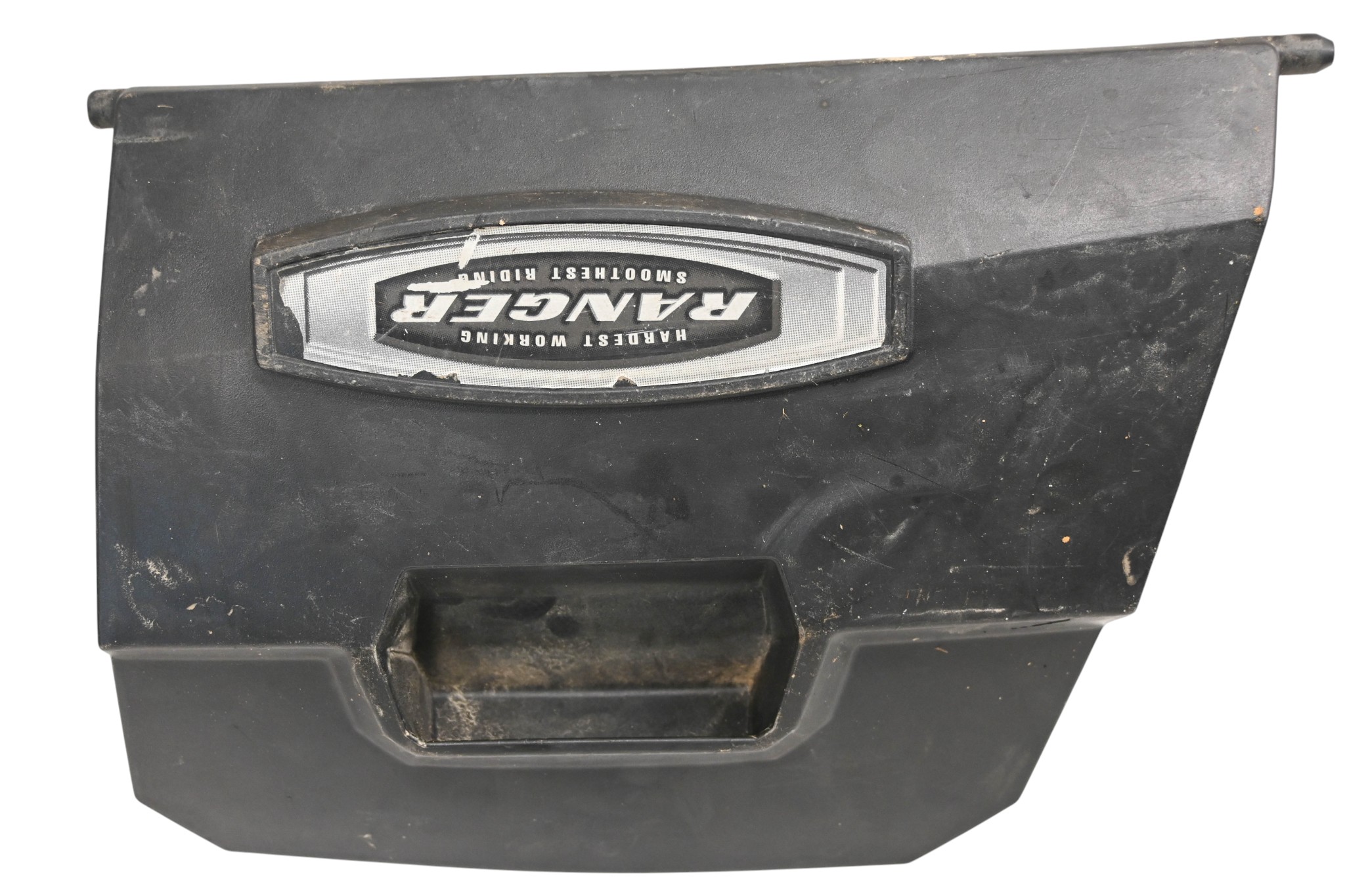 16 Polaris Ranger ETX Glove Box Cover