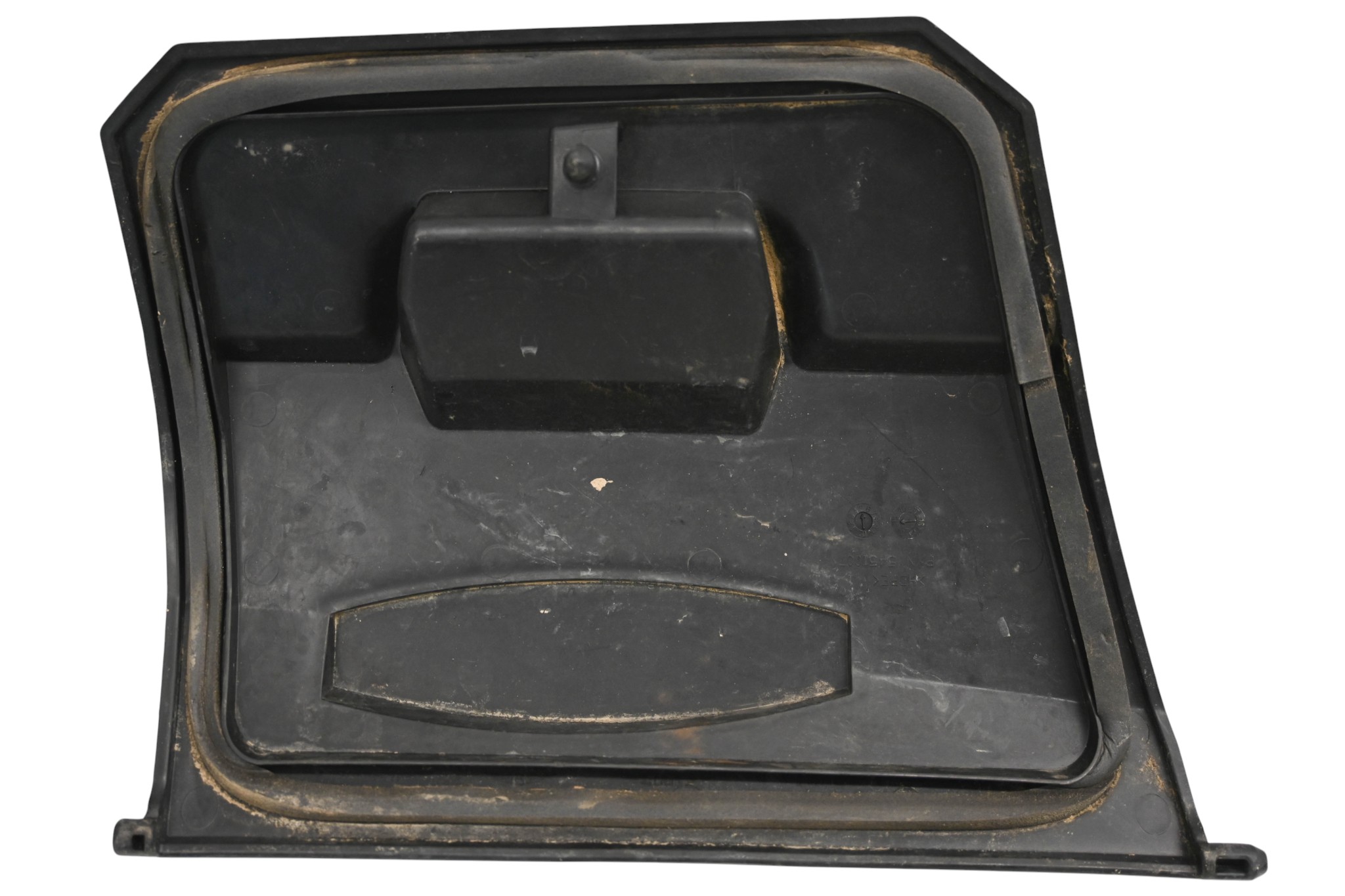 16 Polaris Ranger ETX Glove Box Cover