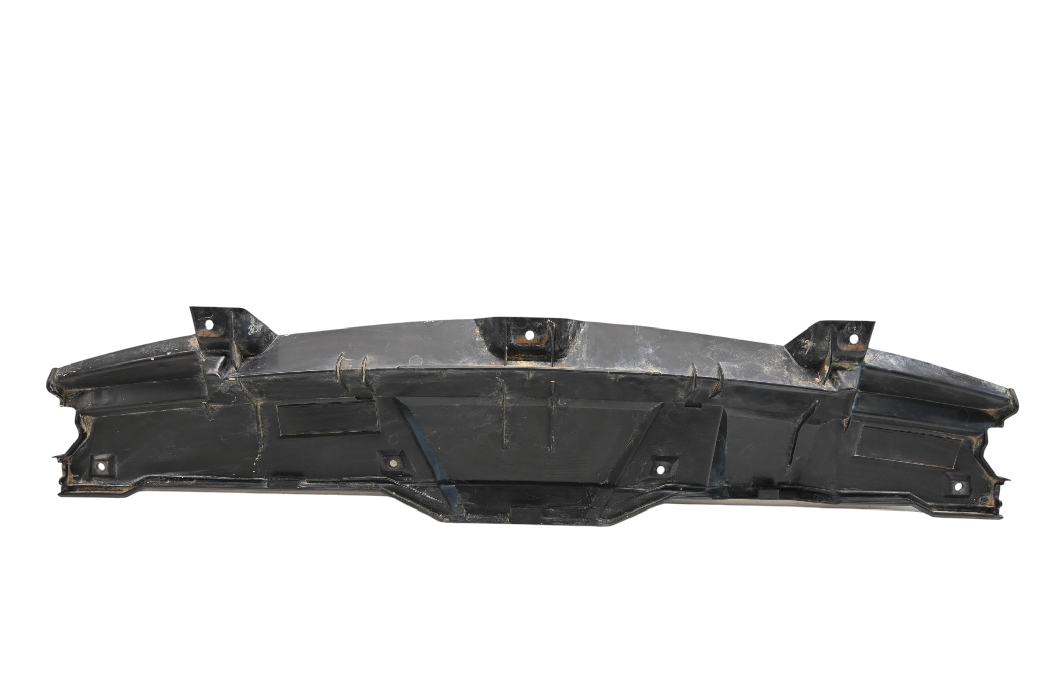 16 Polaris Ranger ETX Upper Dash Panel