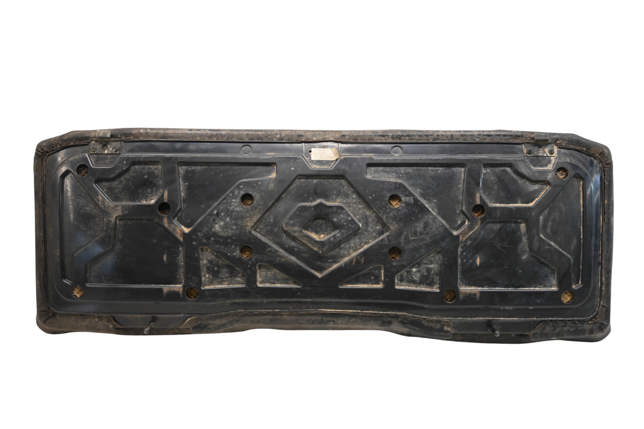 16 Polaris Ranger ETX Seat Bottom Cushion