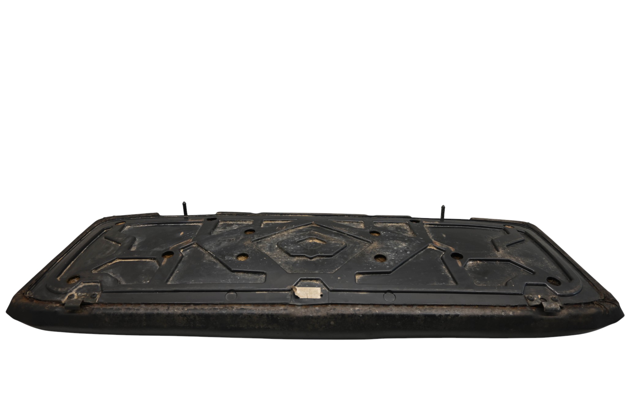 16 Polaris Ranger ETX Seat Bottom Cushion