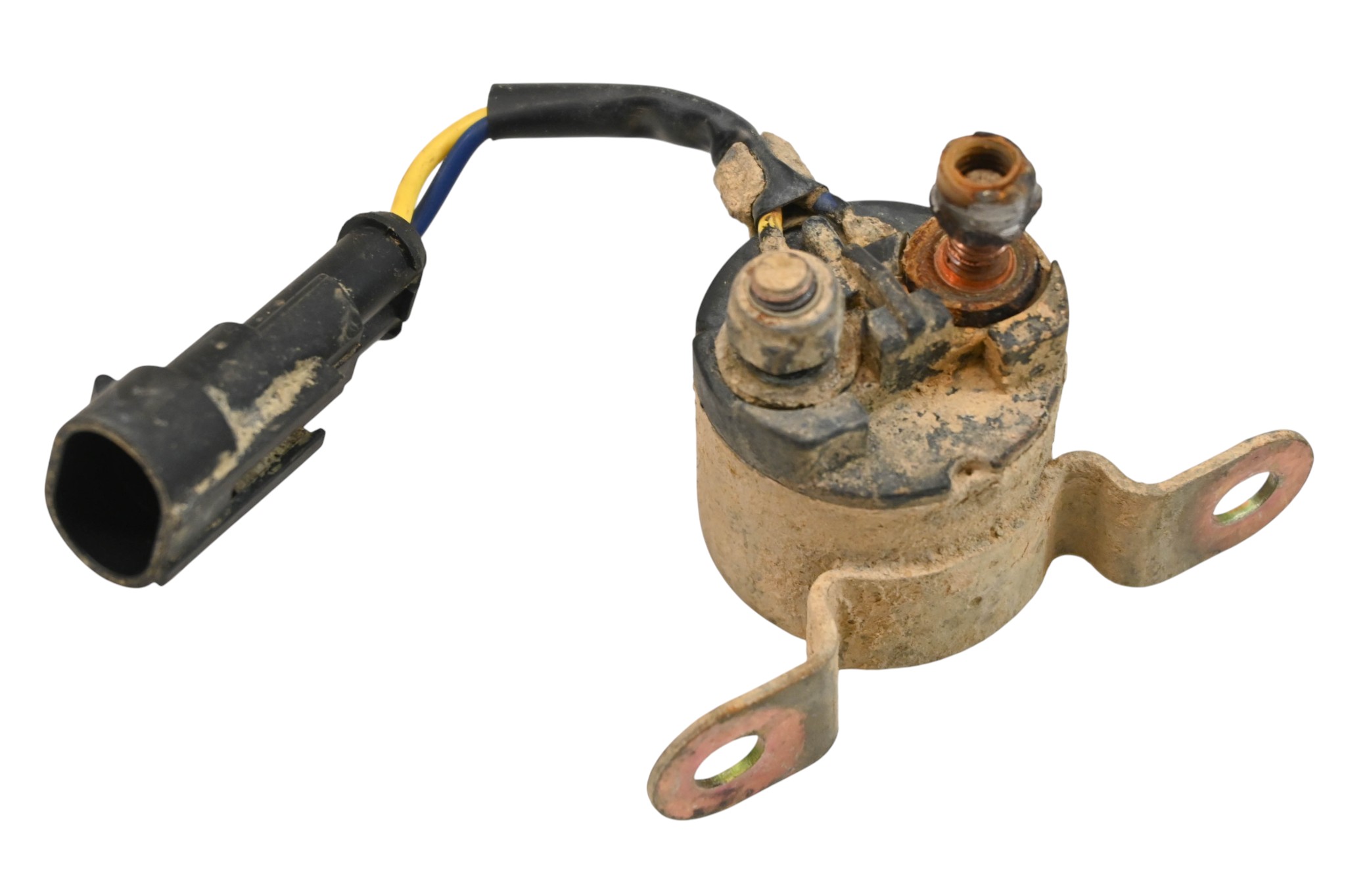 16 Polaris Ranger ETX Starter Solenoid