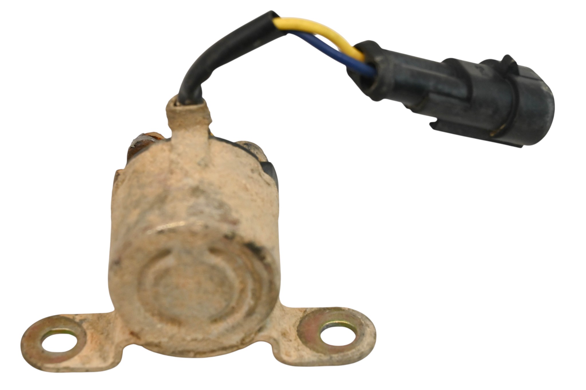 16 Polaris Ranger ETX Starter Solenoid