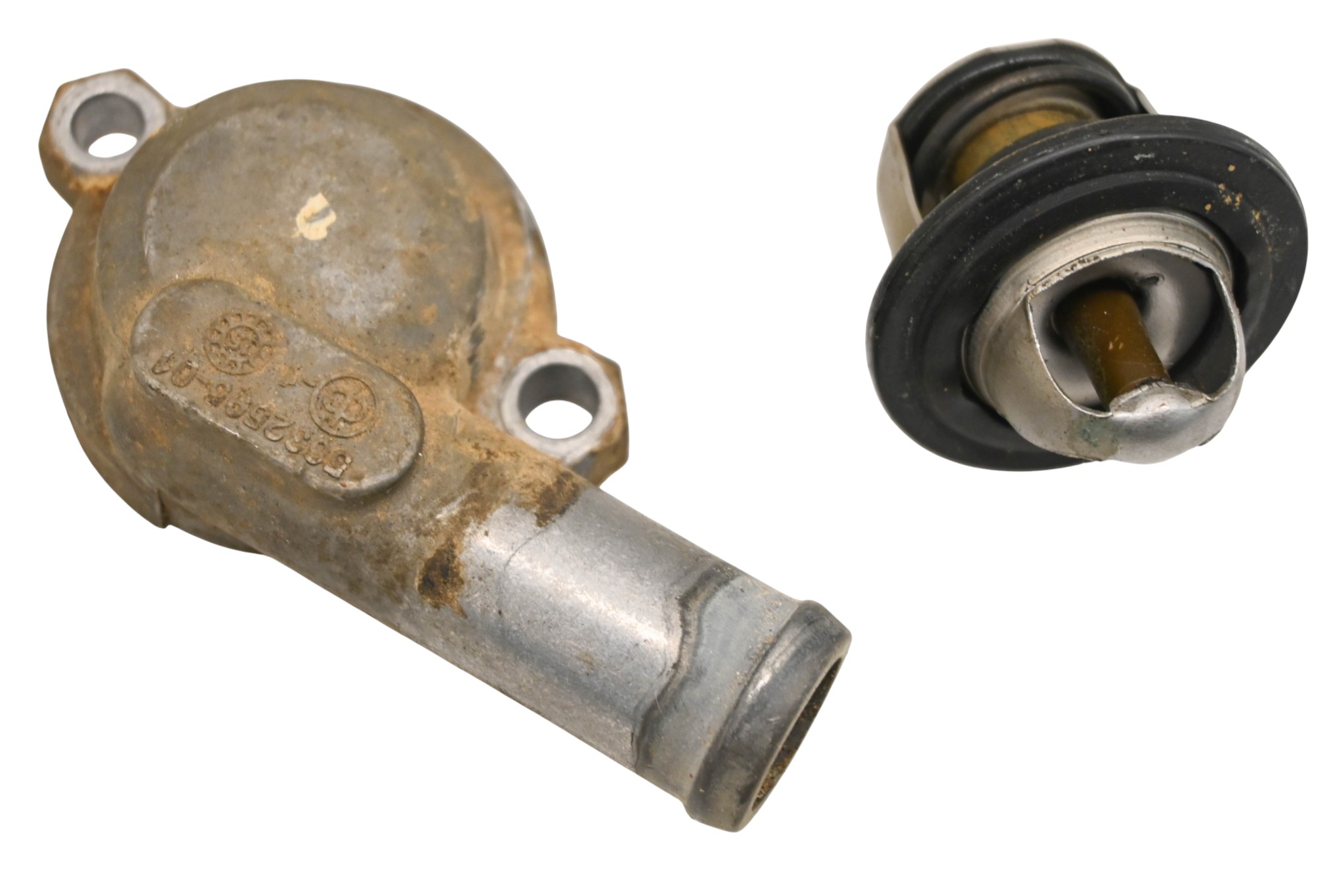 16 Polaris Ranger ETX Thermostat & Cover