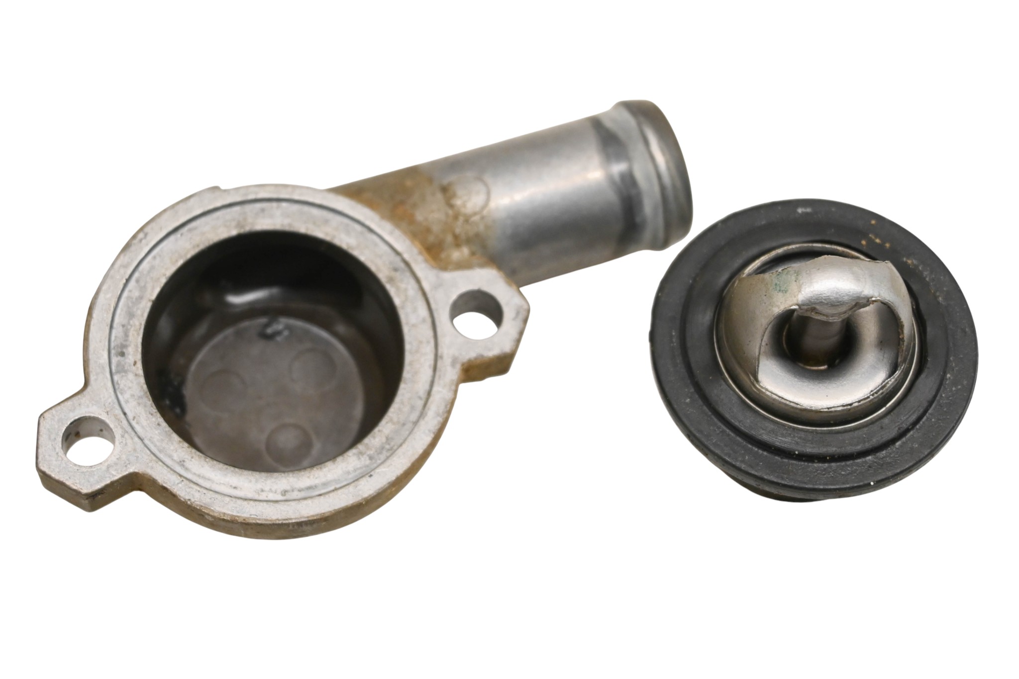 16 Polaris Ranger ETX Thermostat & Cover