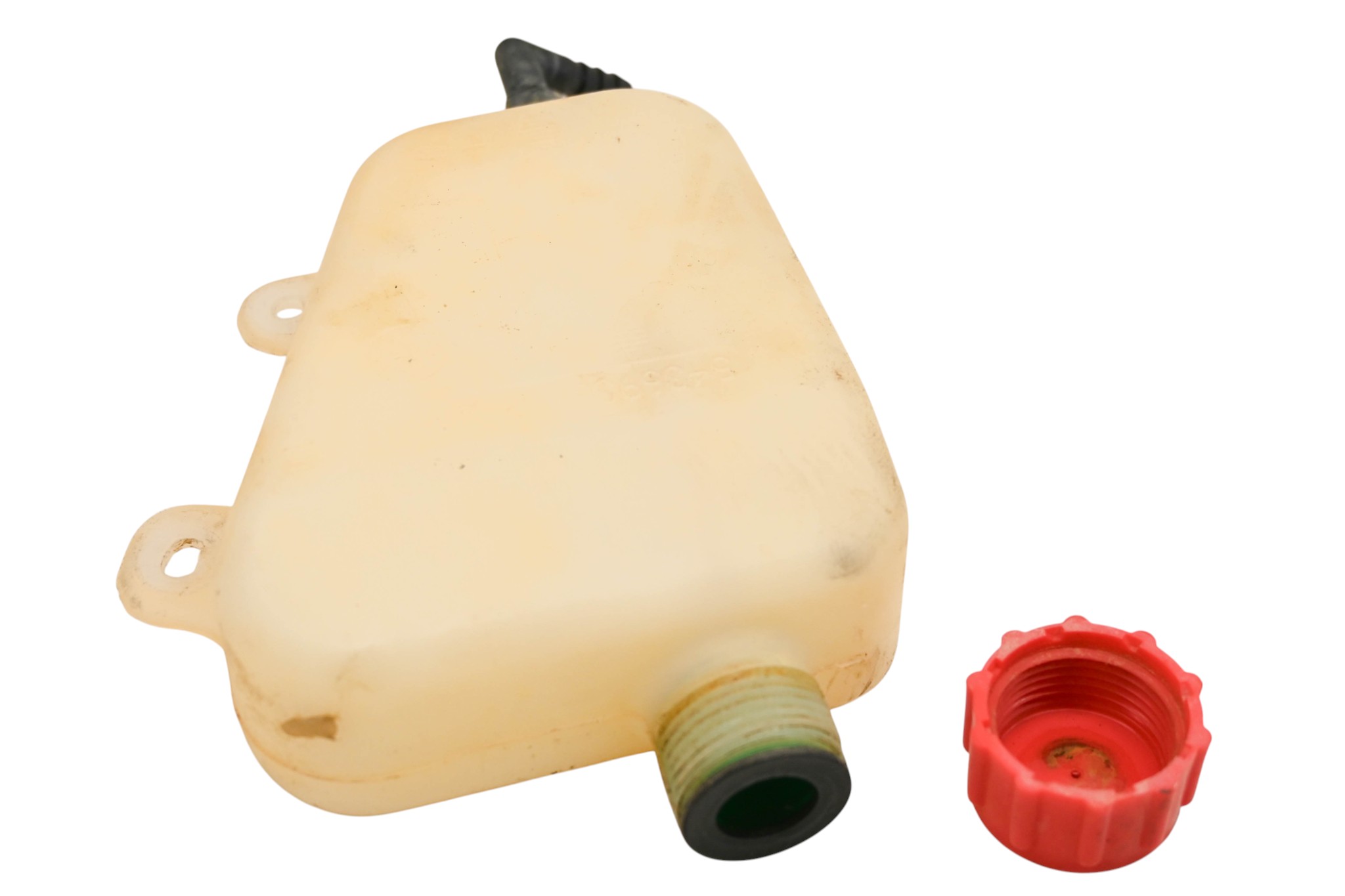 16 Polaris Ranger ETX Coolant Overflow Radiator Bottle