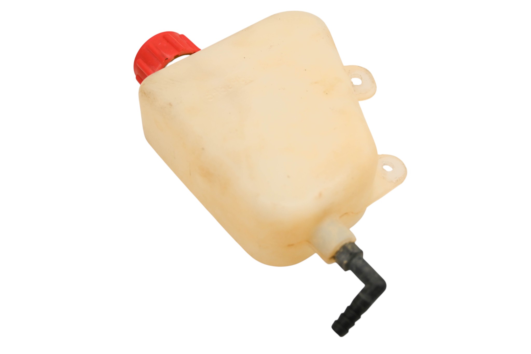 16 Polaris Ranger ETX Coolant Overflow Radiator Bottle